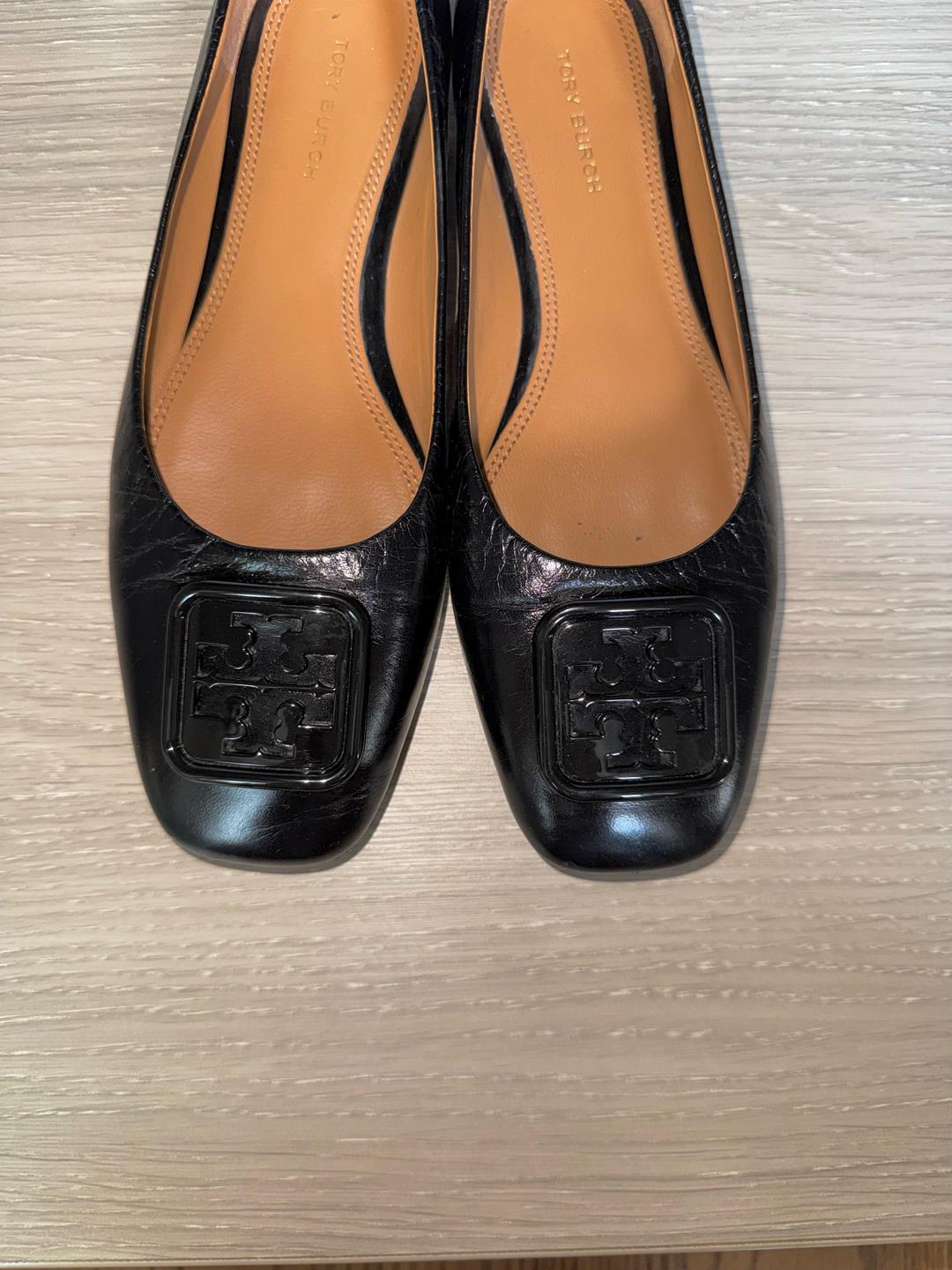 Tory Burch Балетки Tory Burch — фото 2