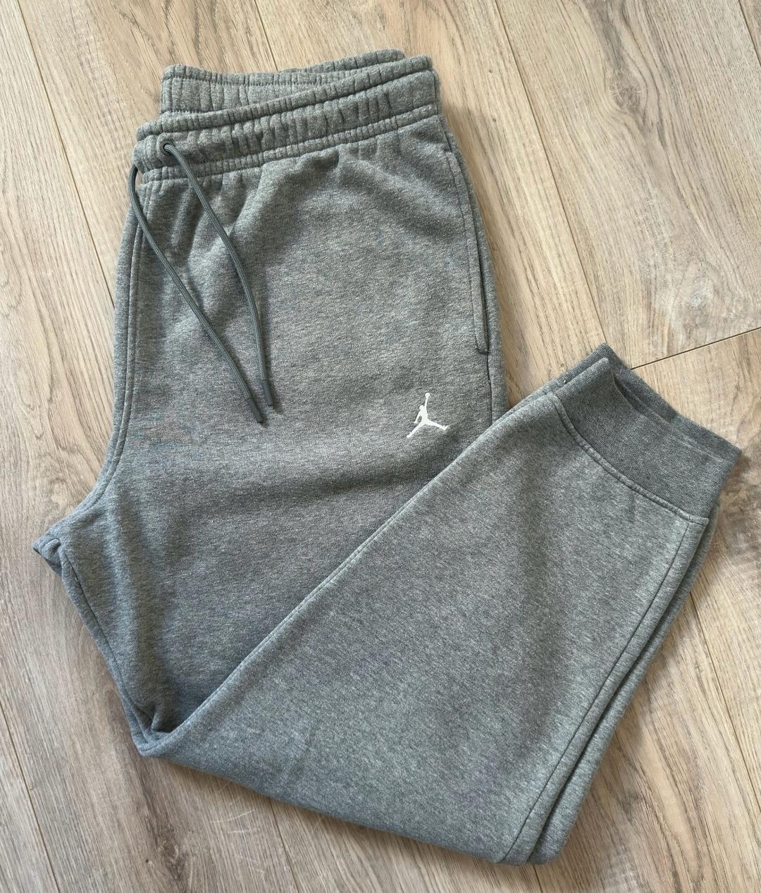 Jordan Спортивные штаны Jordan Brooklyn — фото 2