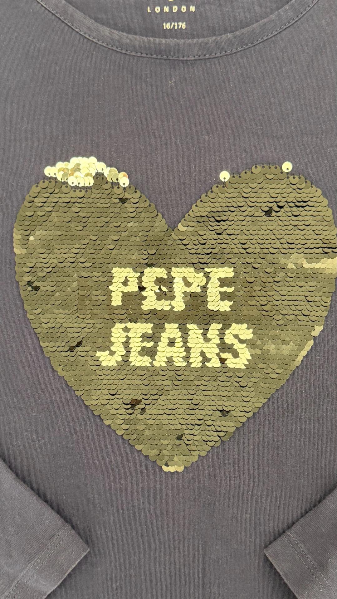 Pepe Jeans Кофта Pepe Jeans — фото 2