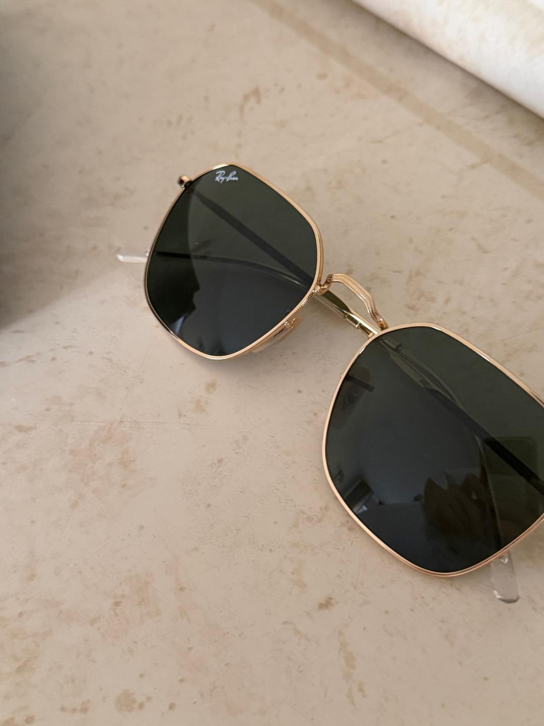 Ray-Ban Солнцезащитные очки Ray-Ban — фото 2