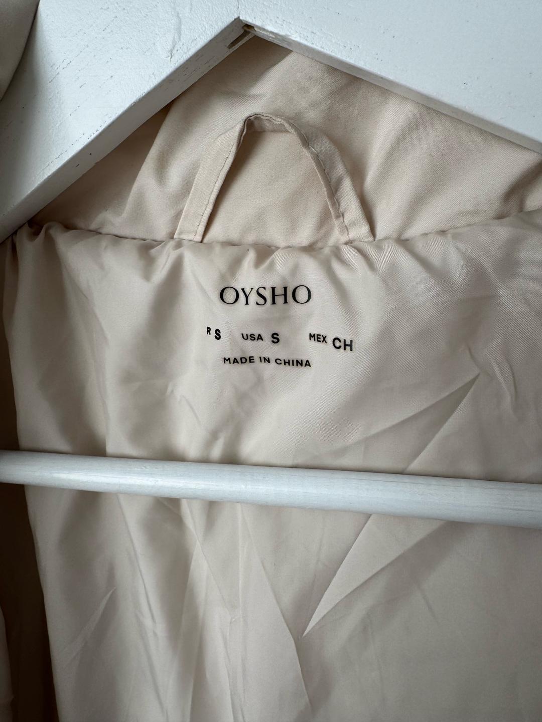 Oysho Куртка OYSHO — фото 2