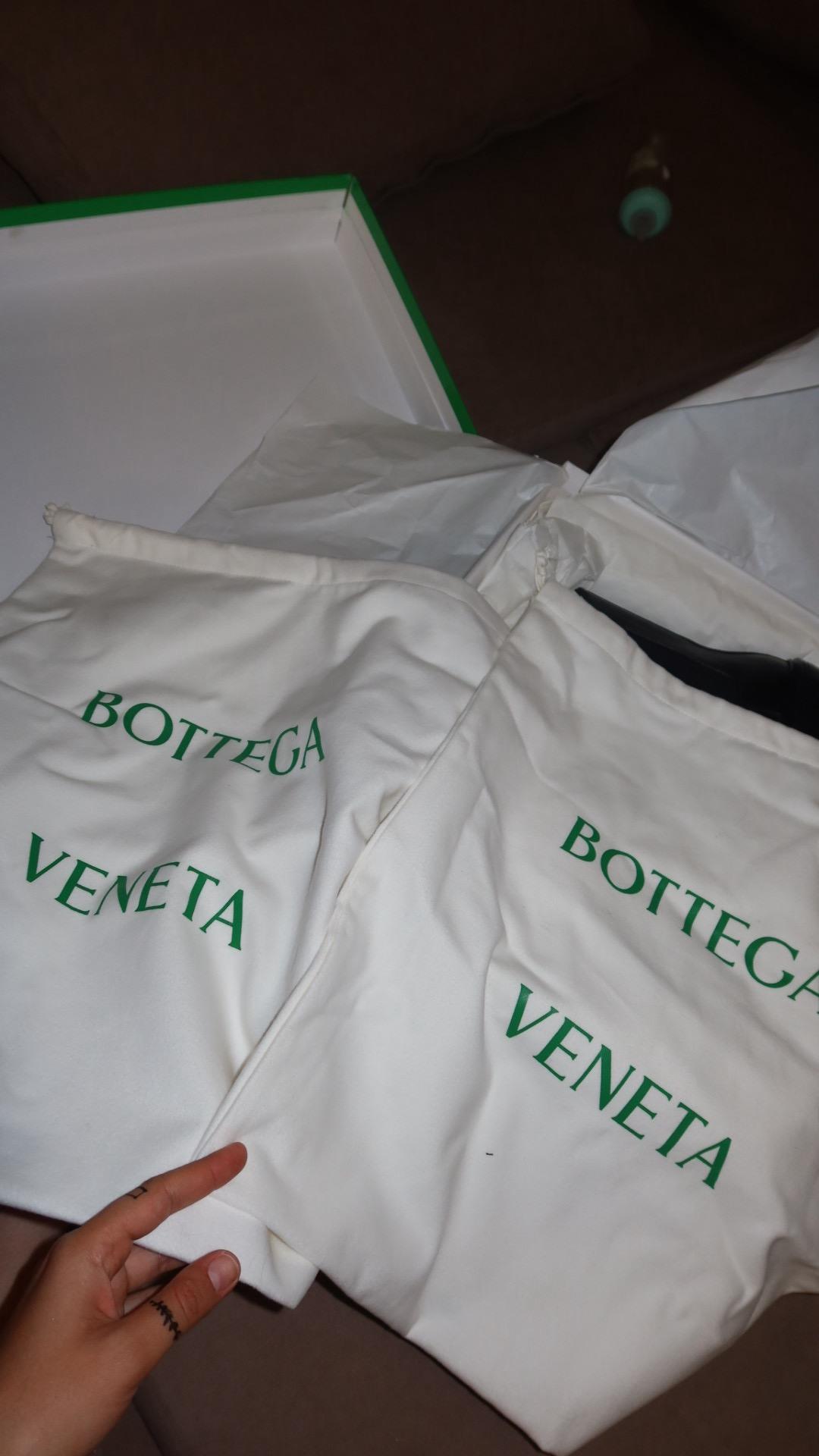Bottega Veneta Ботинки bottega veneta — фото 2