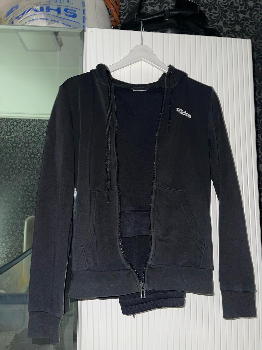 Adidas Спортивный костюм adidas — фото 2