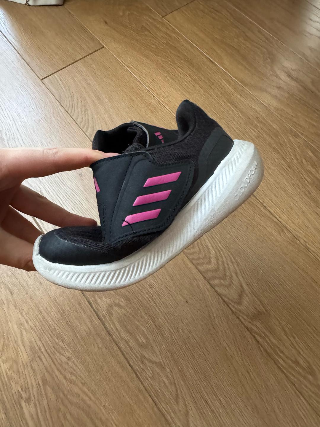 Adidas Кроссовки adidas — фото 2