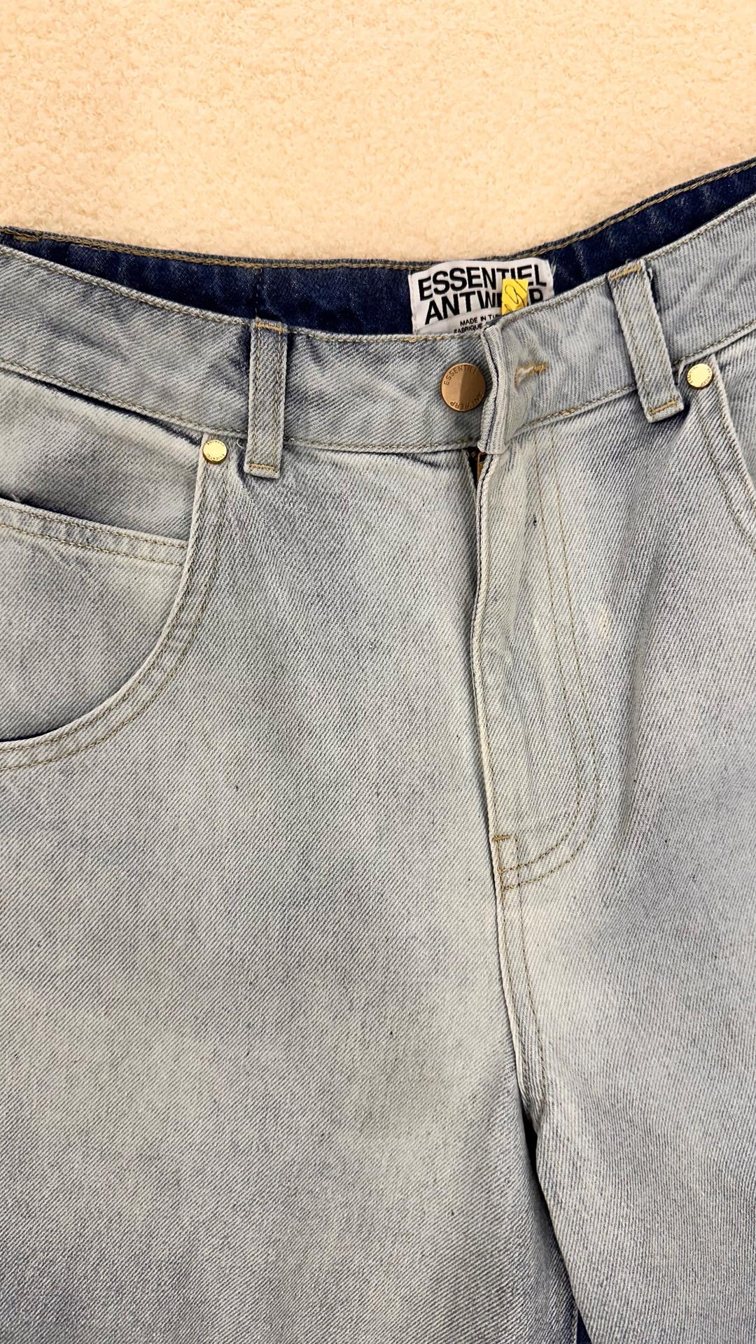 Essentiel Antwerp Джинсы турецкие — фото 2