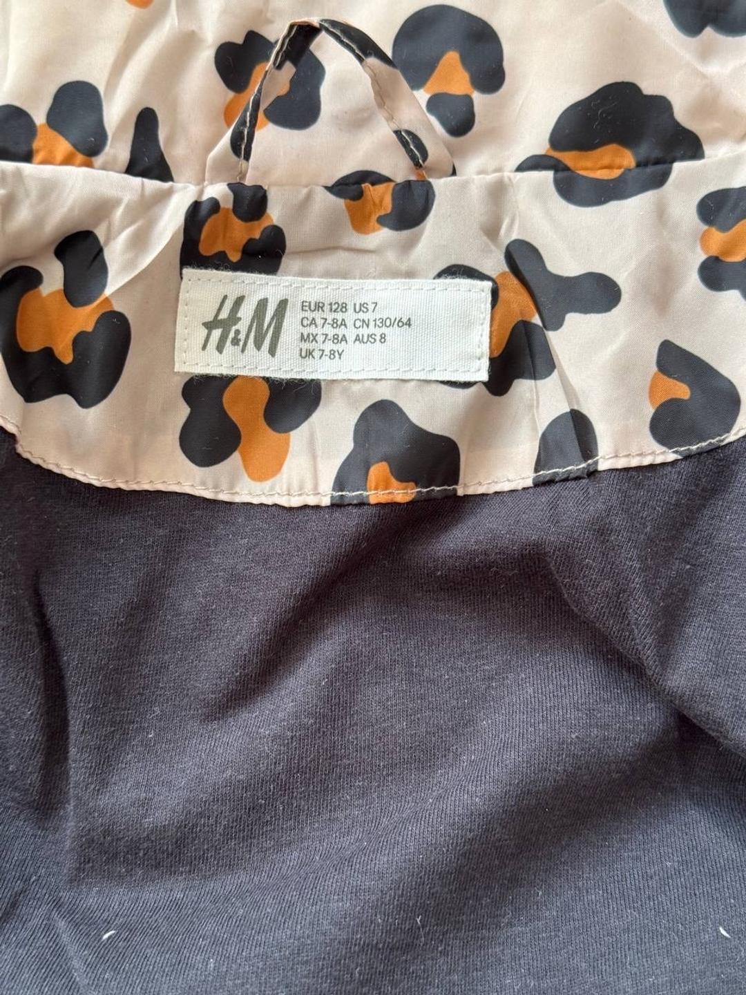 H&M Курточка H&M — фото 2