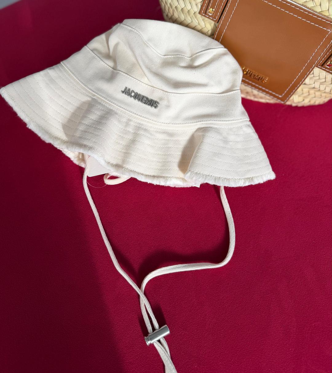 Jacquemus Панама Jacquemus — фото 2