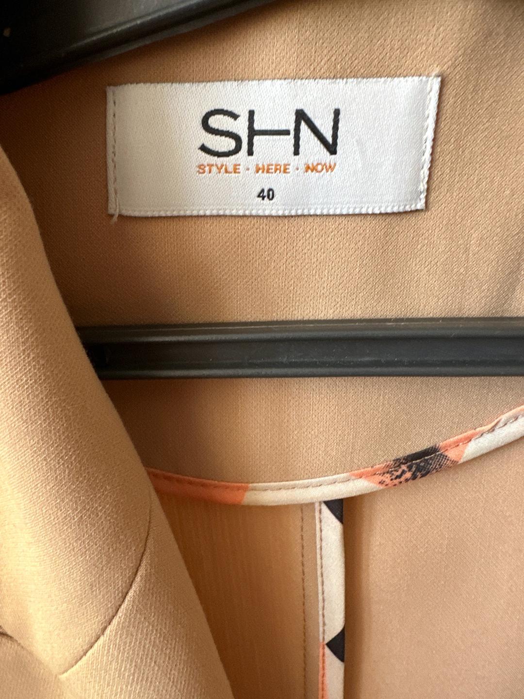 SHN Двойка — фото 2