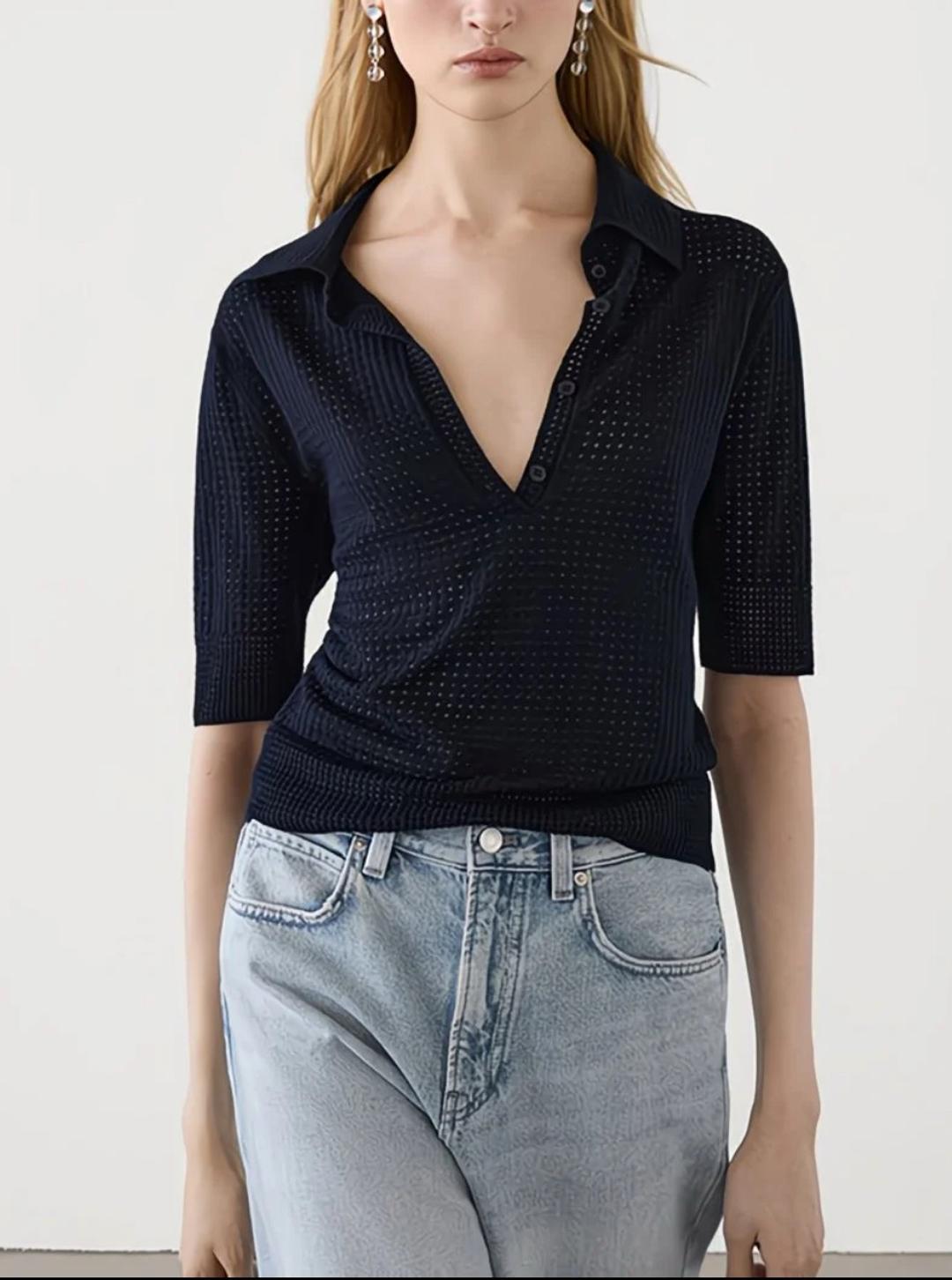 Massimo Dutti Кофточка Massimo Dutti — фото 2