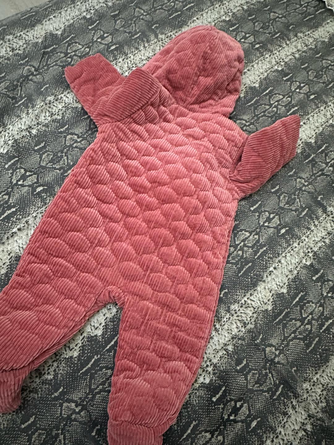 Mothercare Комбинезон для девушек — фото 2