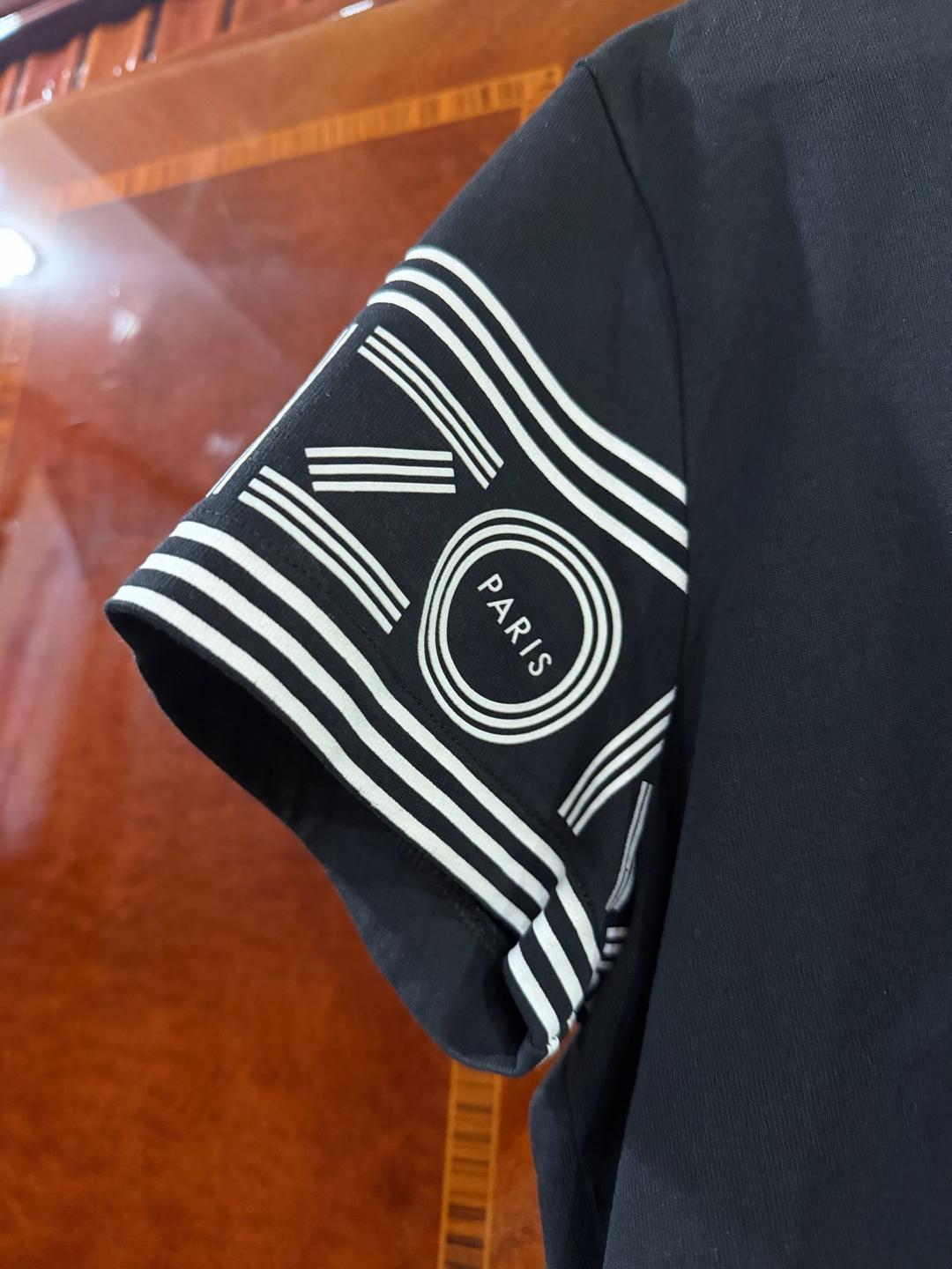 Kenzo Футболка Kenzo — фото 2