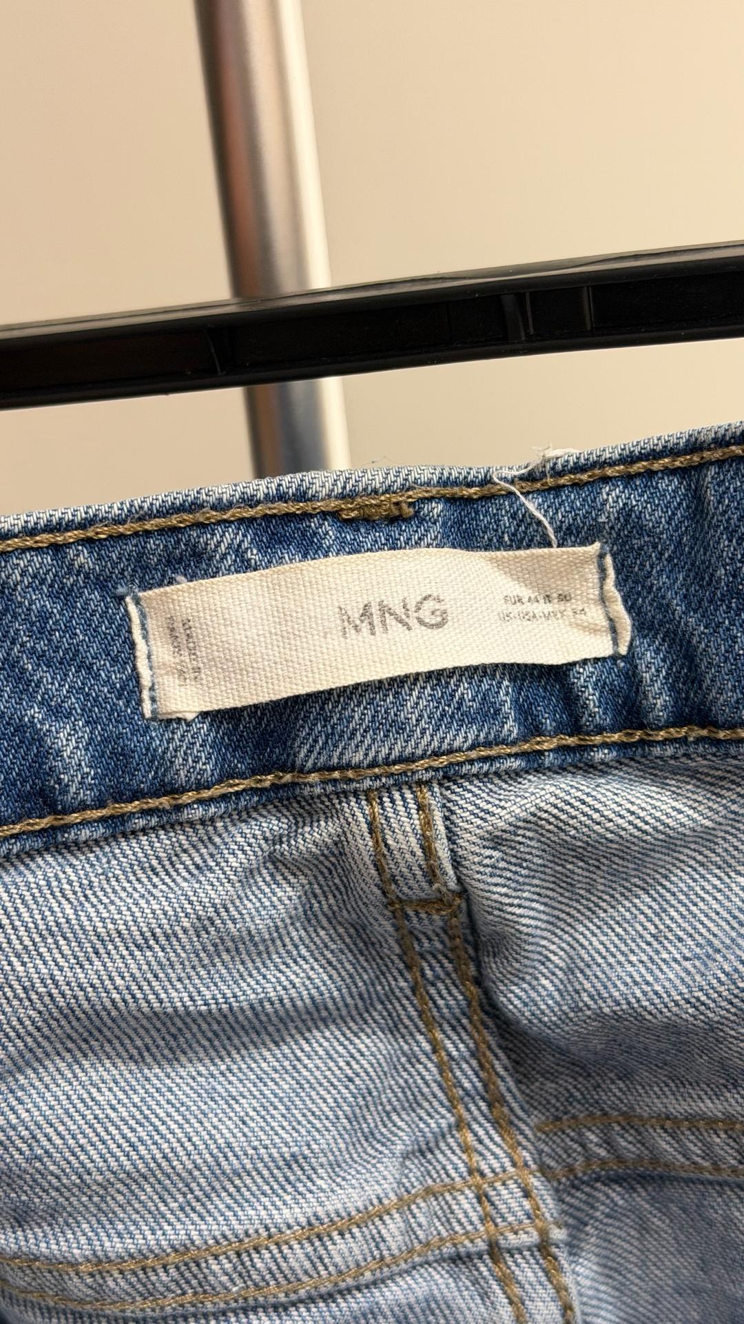 Mango Джинсы mango — фото 2
