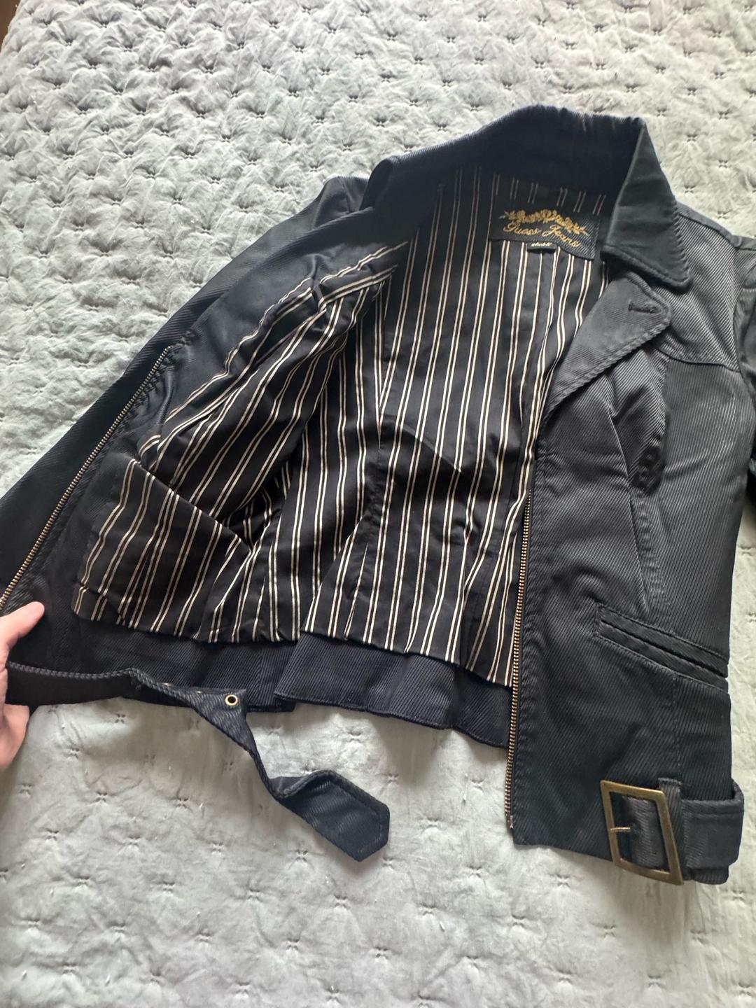 GUESS Куртка Guess Jeans — фото 2