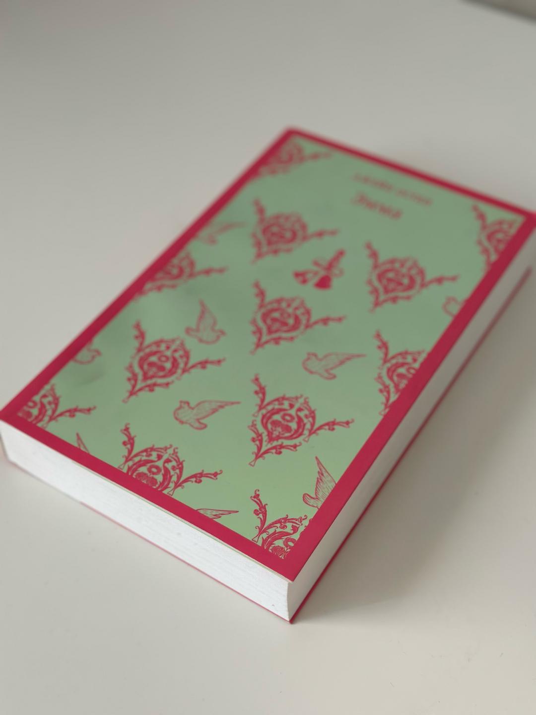 Джейн Остен Книга «Эмма» — Джейн Остен — фото 2