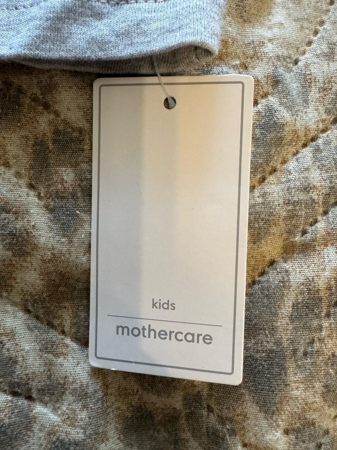 Mothercare Лонгслив с принтом для мальчика — фото 2