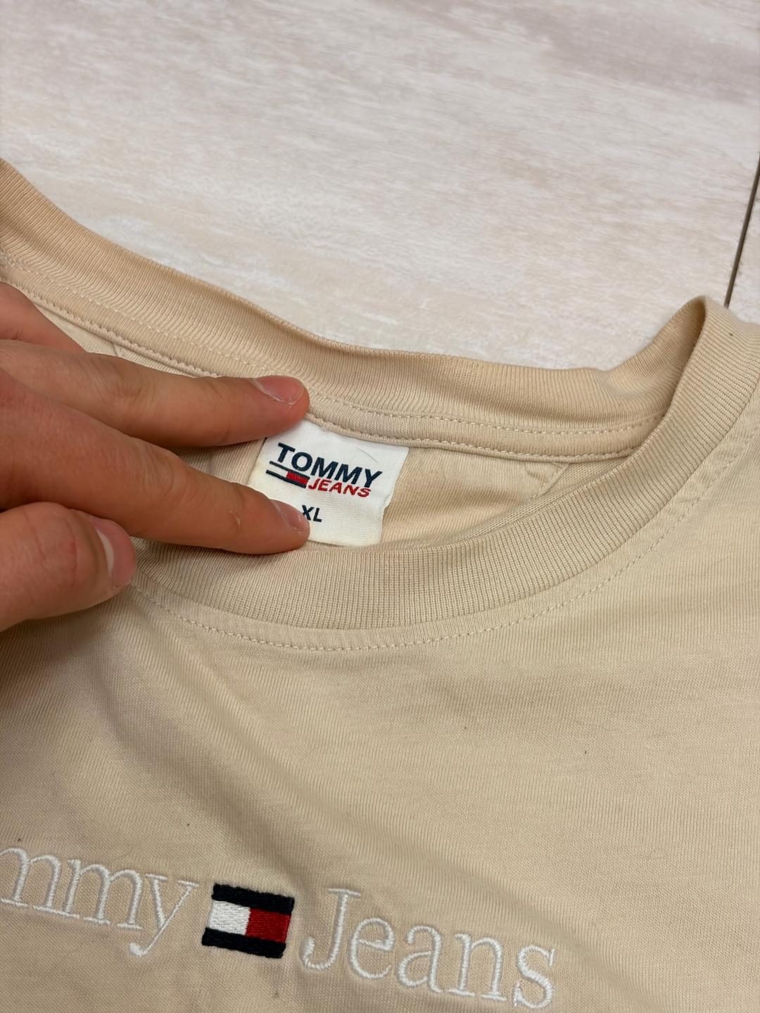 Tommy Jeans Футболка Tommy Jeans — фото 2