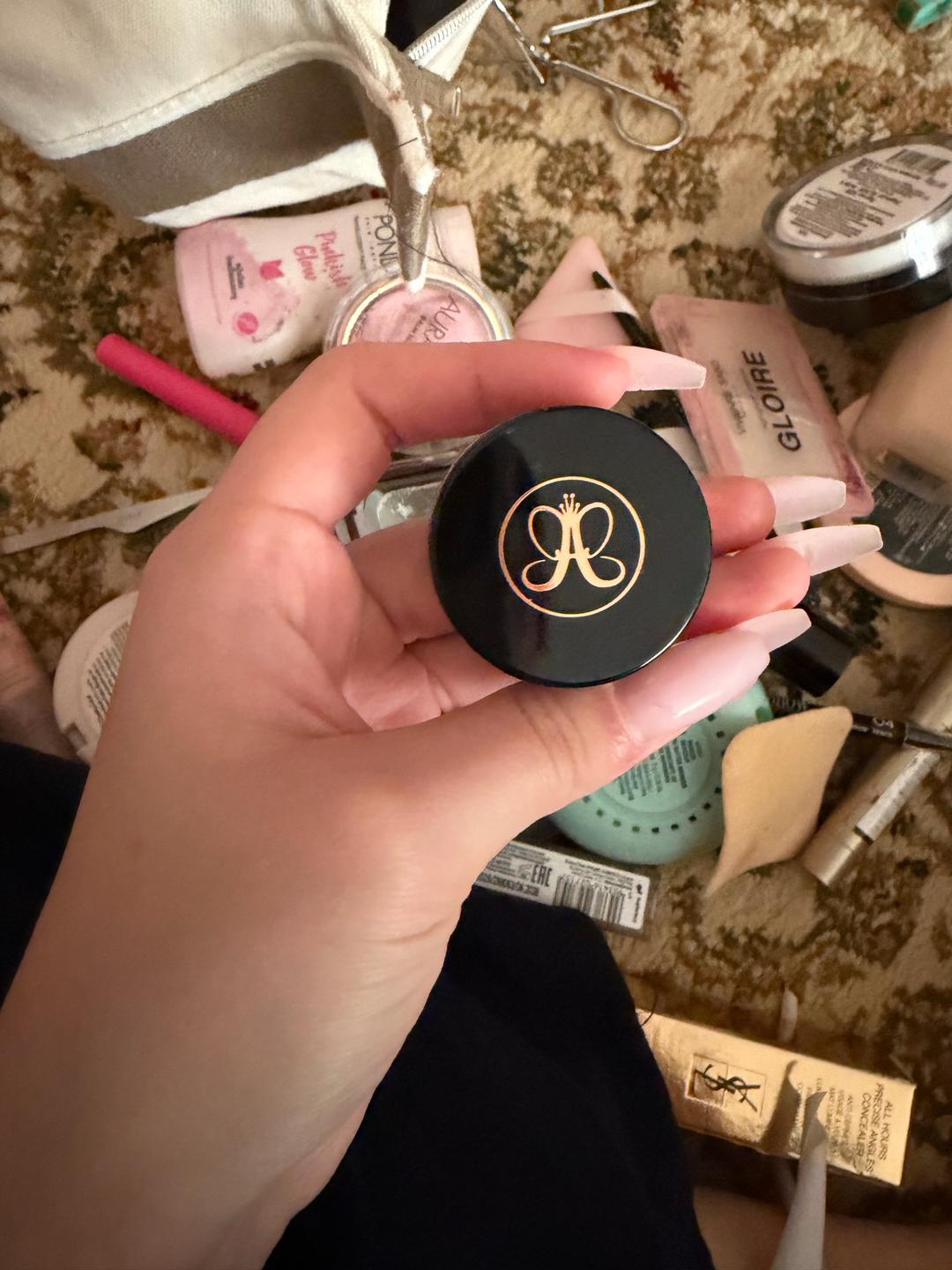 Anastasia Beverly Hills Anastasia Beverly Hills водостойкая кремовая подводка для глаз — фото 2