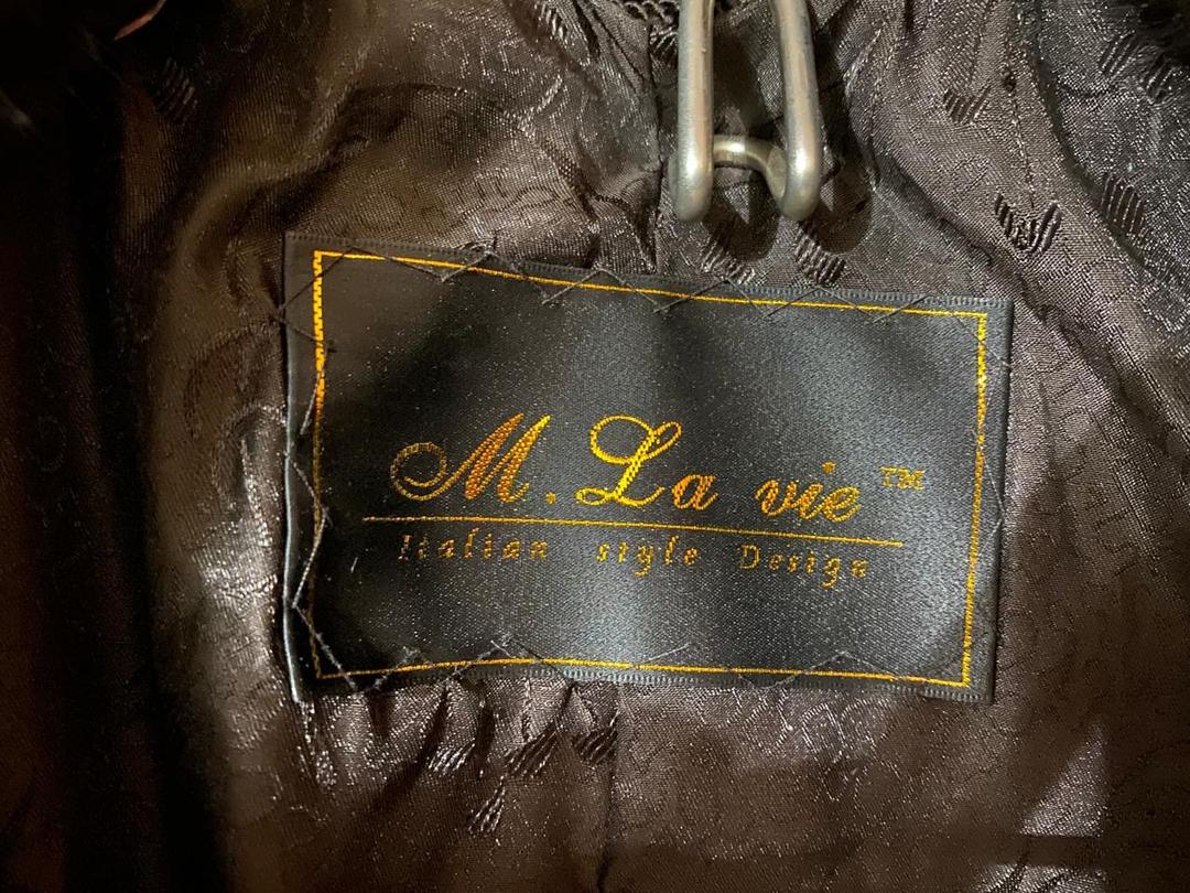 La Vie Шуба M. La vie — фото 2