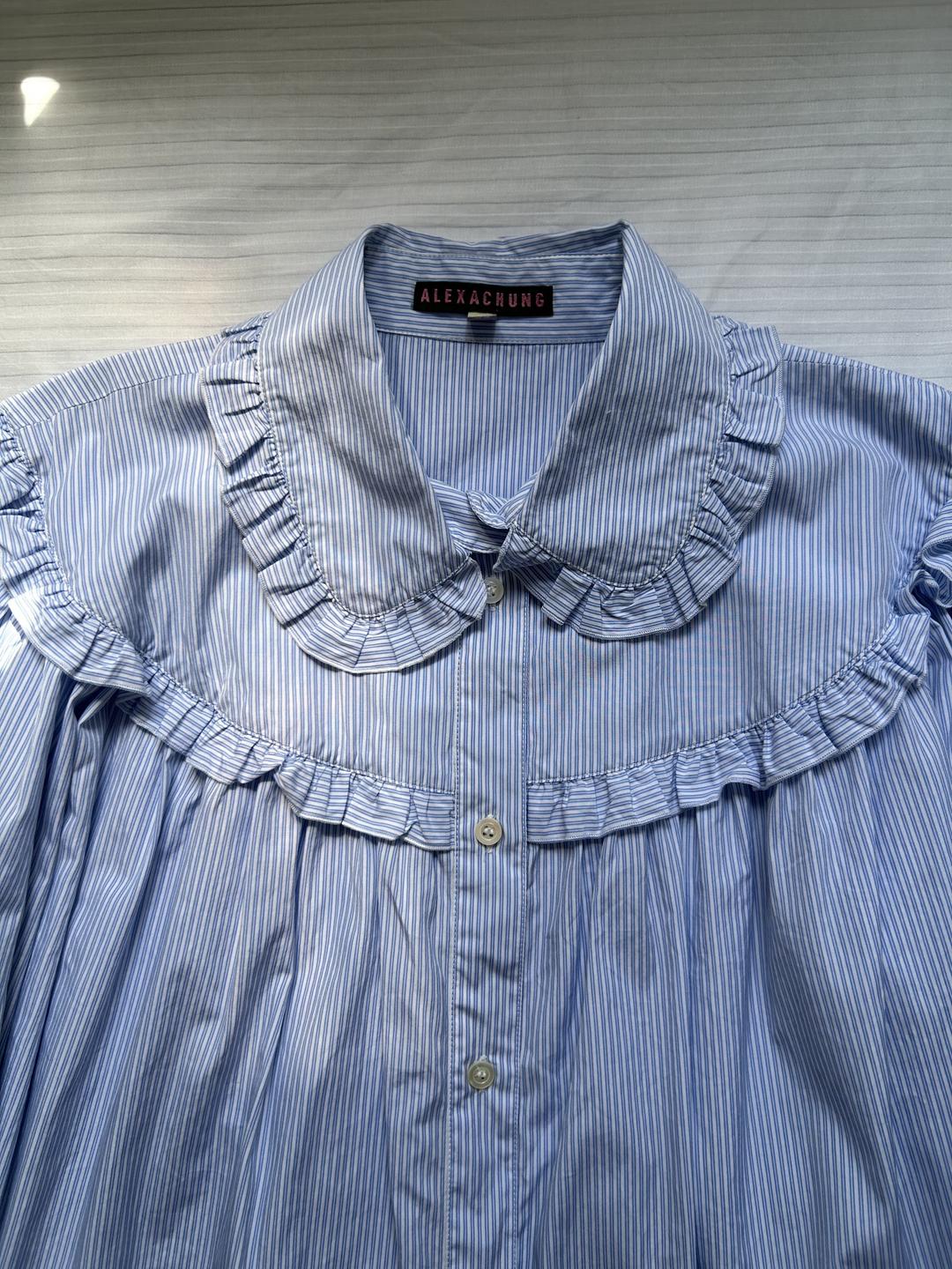 Alexa Chung Alexa Chung рубашка — фото 2