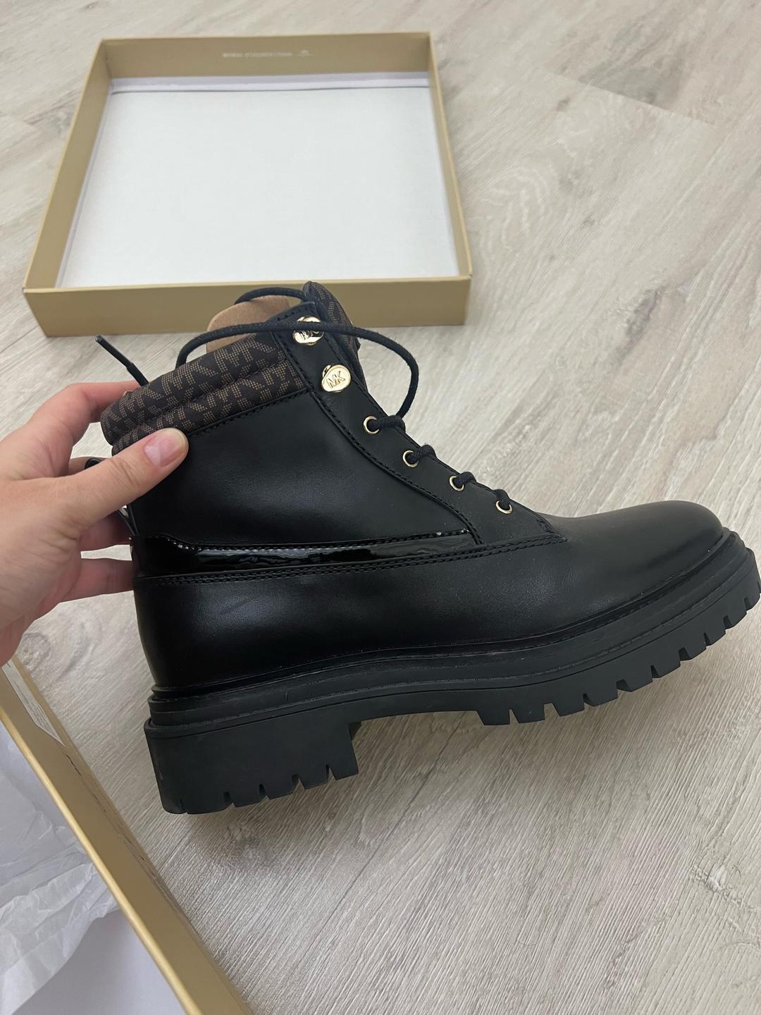 Michael Kors Ботинки от Michael Kors новые! — фото 2