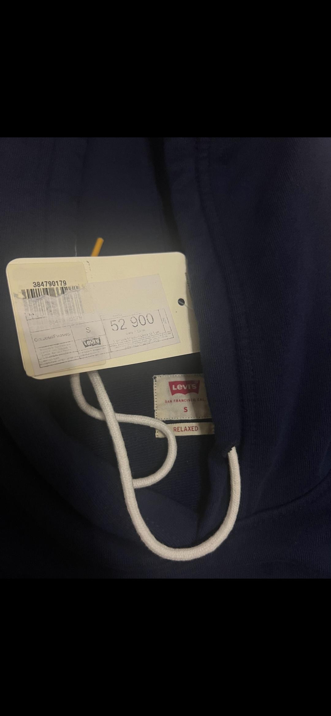 Levi's Levi’s толстовка — фото 2