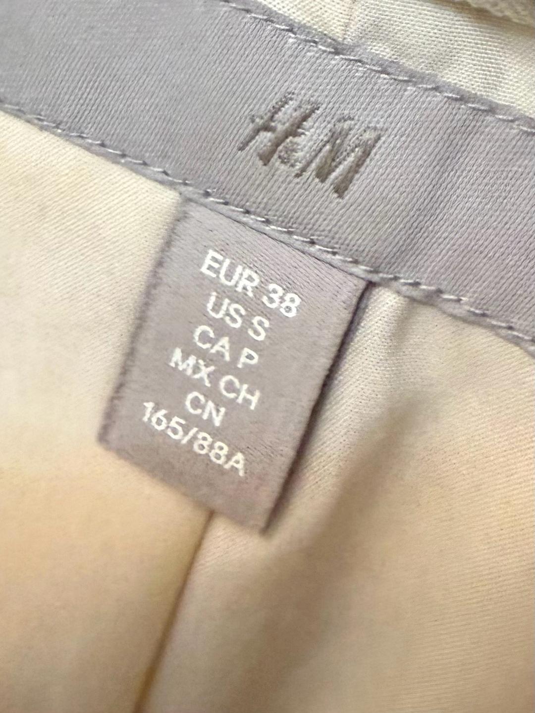 H&M Пиджак hm — фото 2