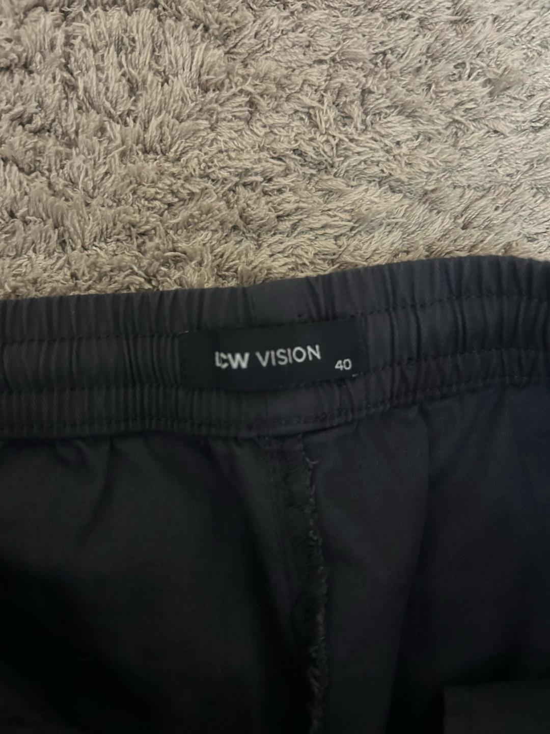 LC Waikiki Брюки карго LCW VISION — фото 2