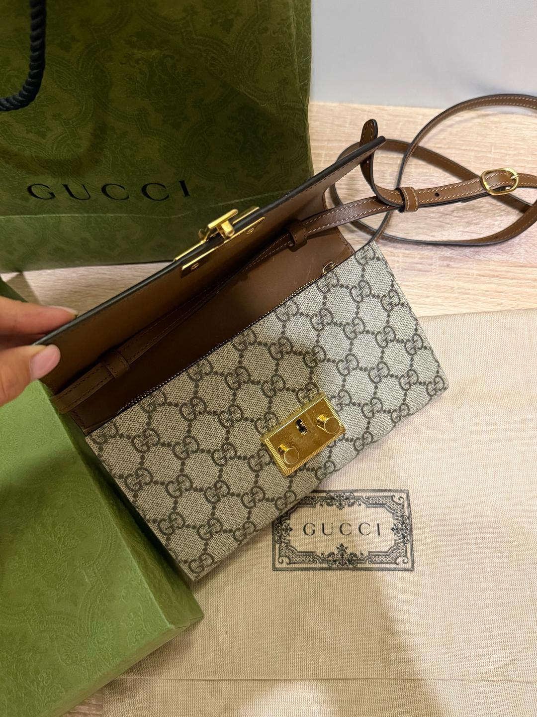Gucci Gucci сумка — фото 2