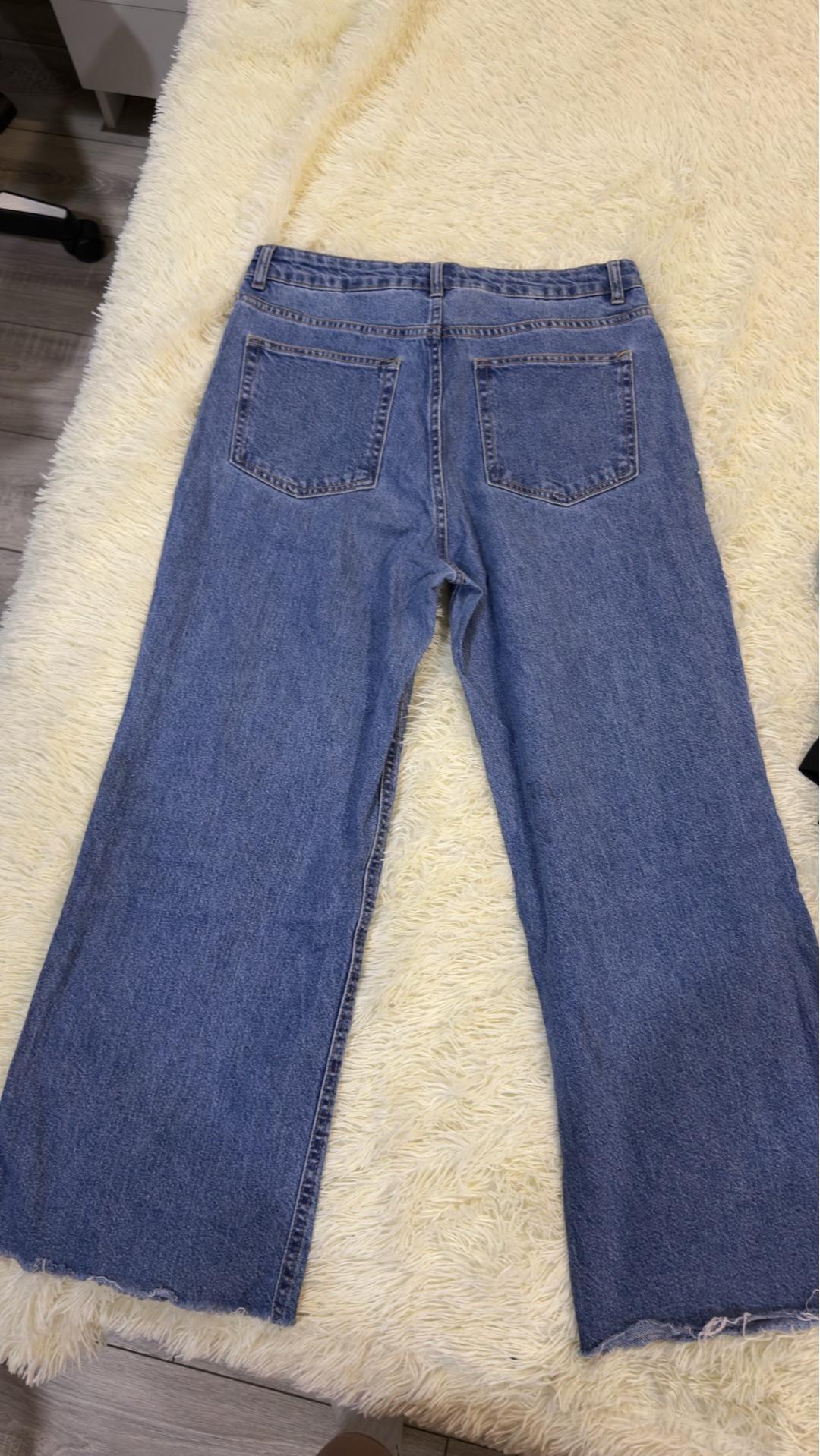 H&M Джинсы H&M — фото 2