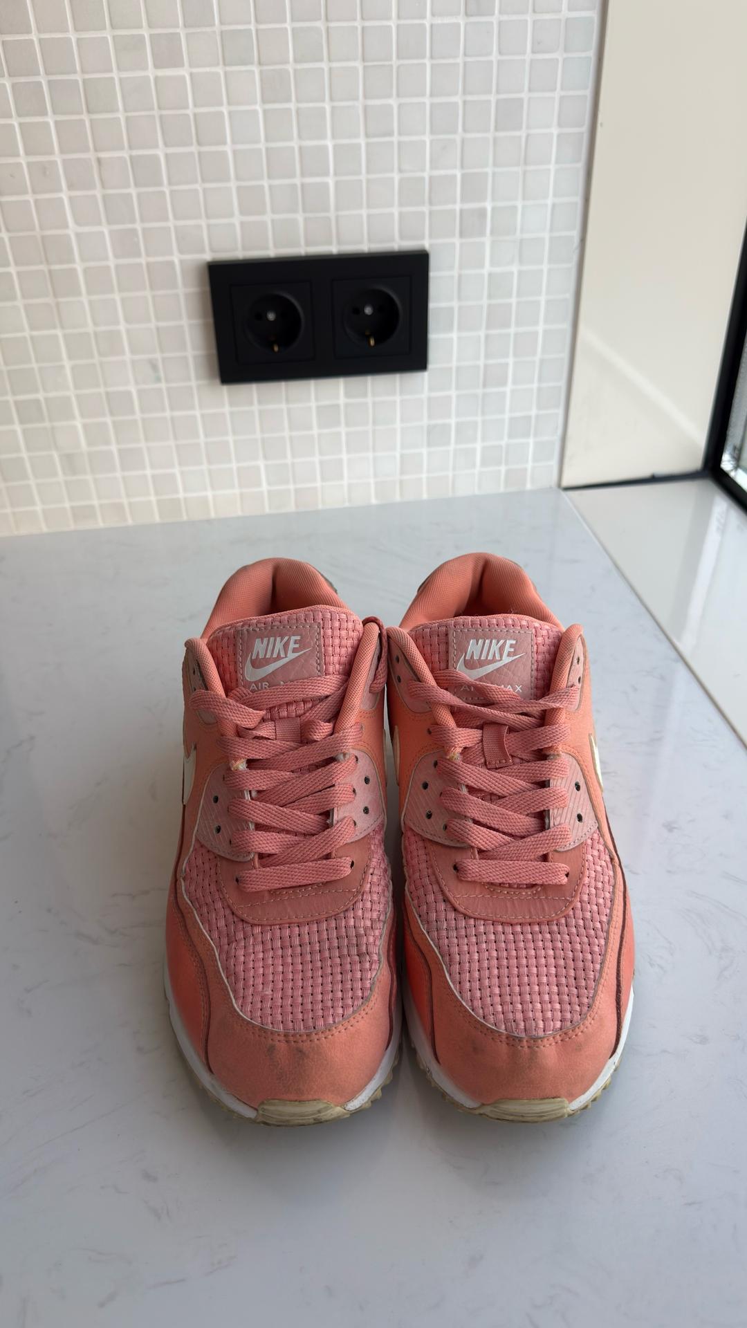 Nike Кроссовки Nike AirMax — фото 2