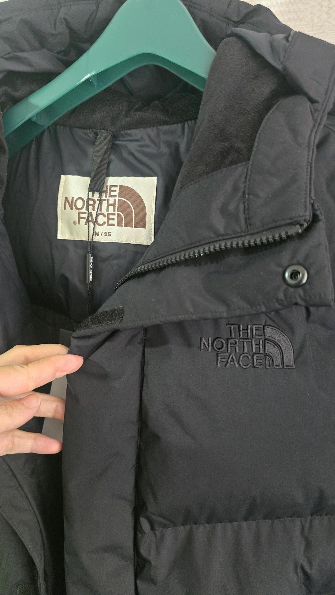 The North Face Куртка the north face — фото 2