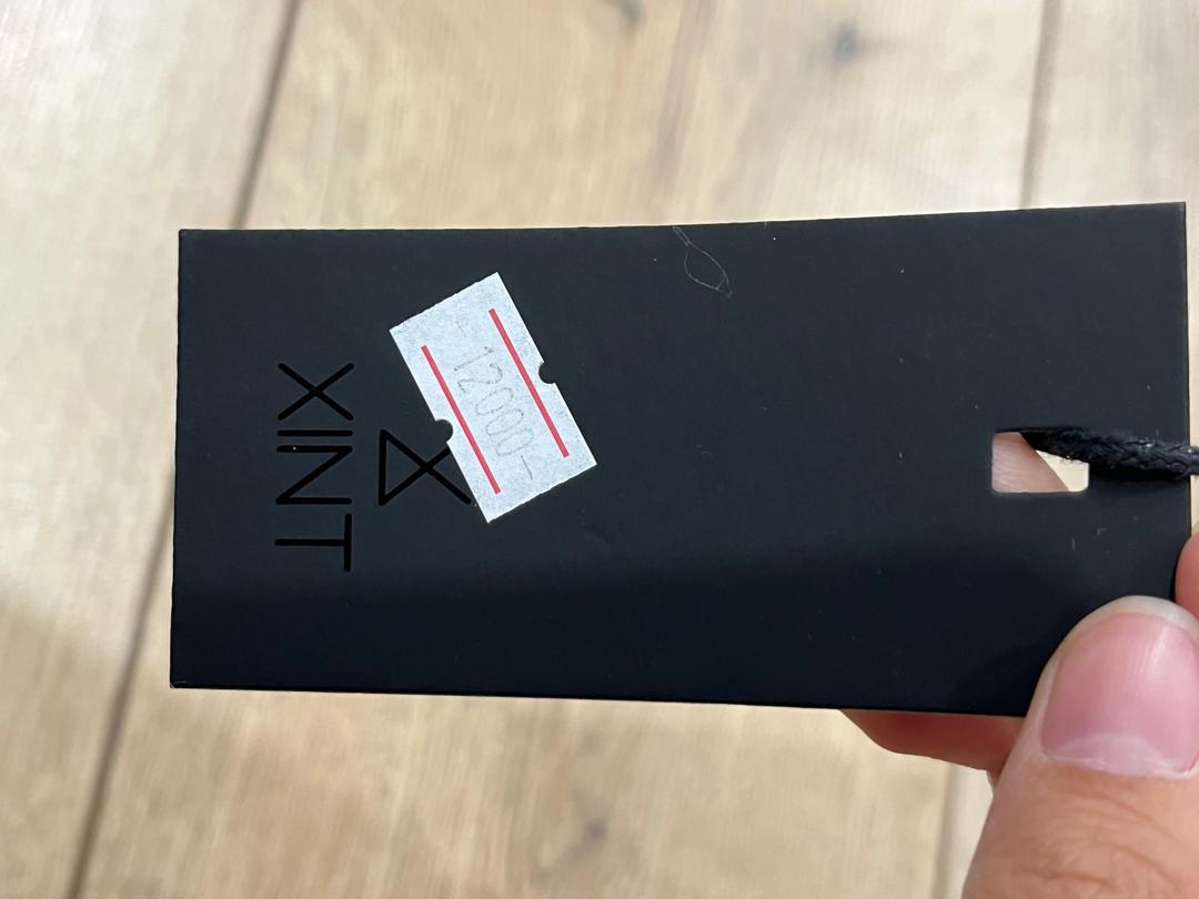 XINT Розовое поло Xint — фото 2