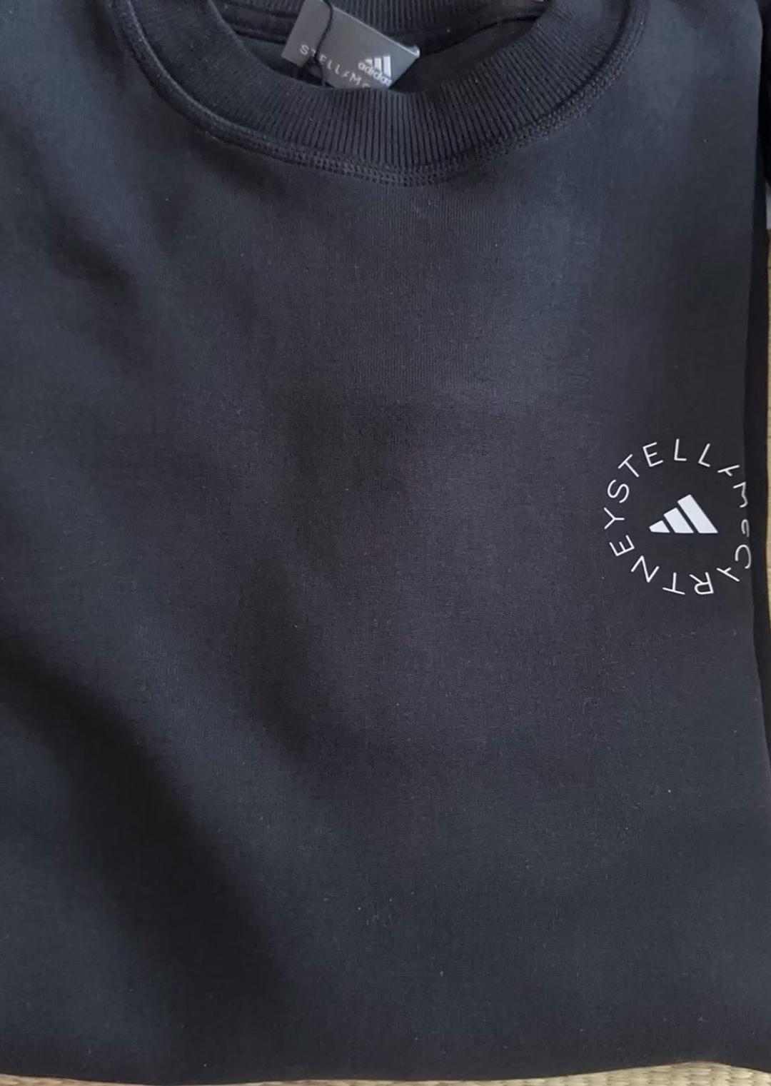 Adidas Свитшот Adidas Stella McCartney S — фото 2