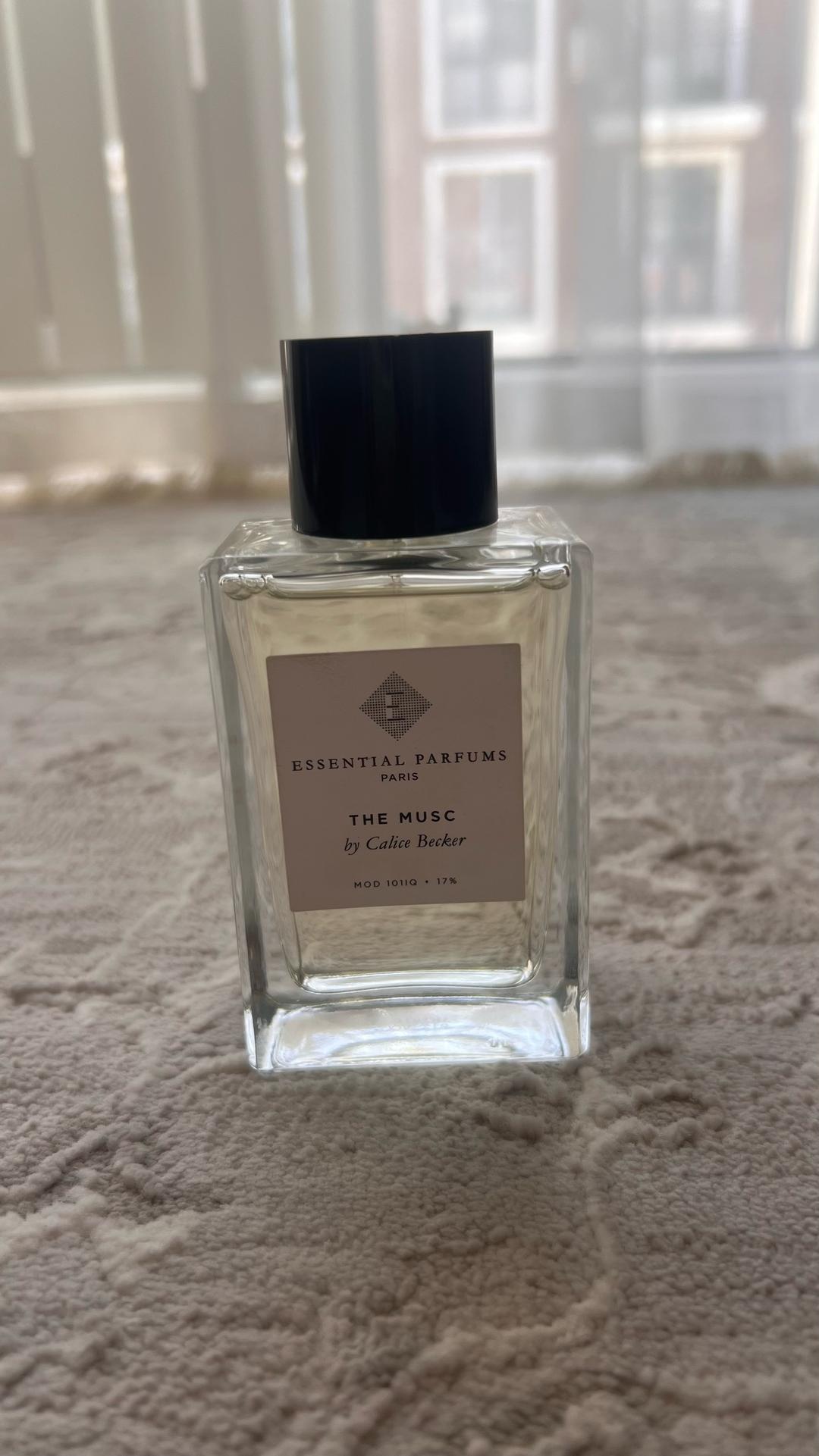 Essential Parfums Paris The Musc парфюмерная вода — фото 2