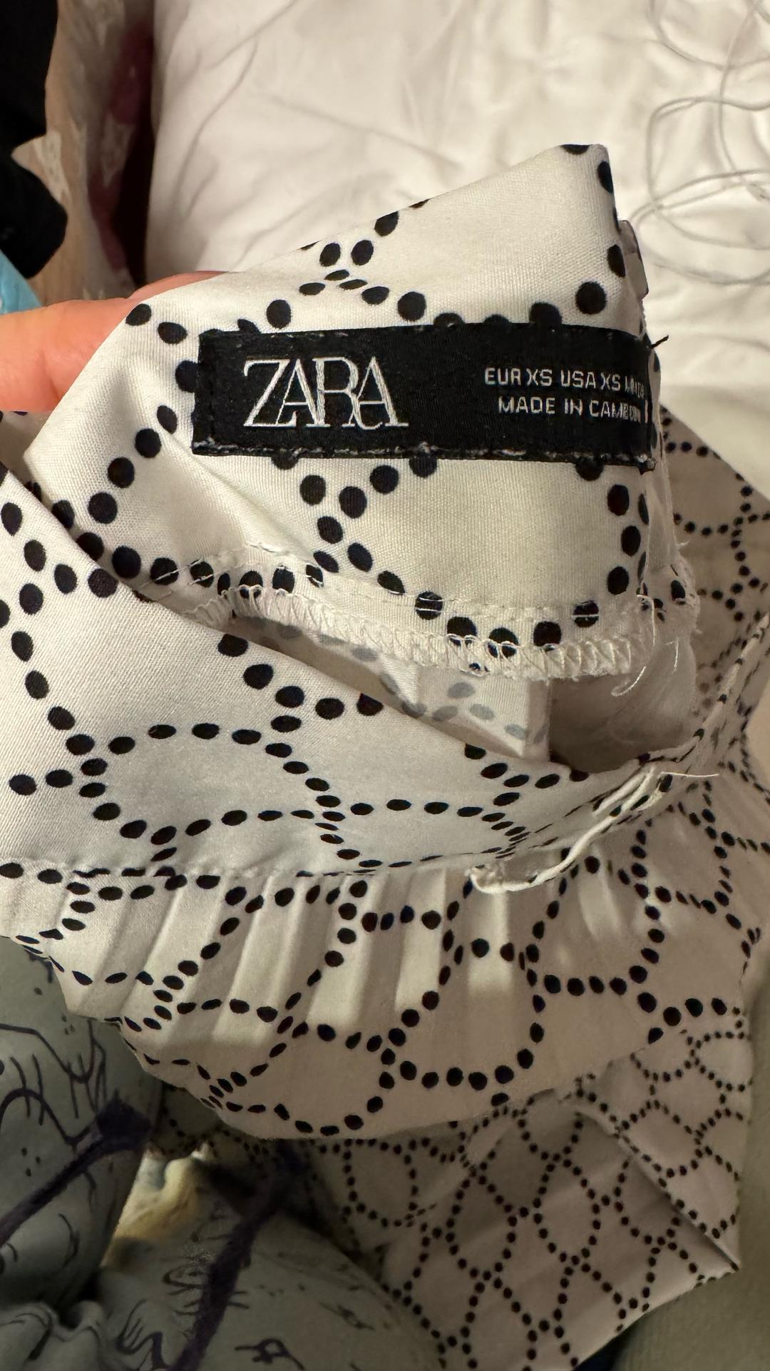 Zara Юбка ZARA — фото 2