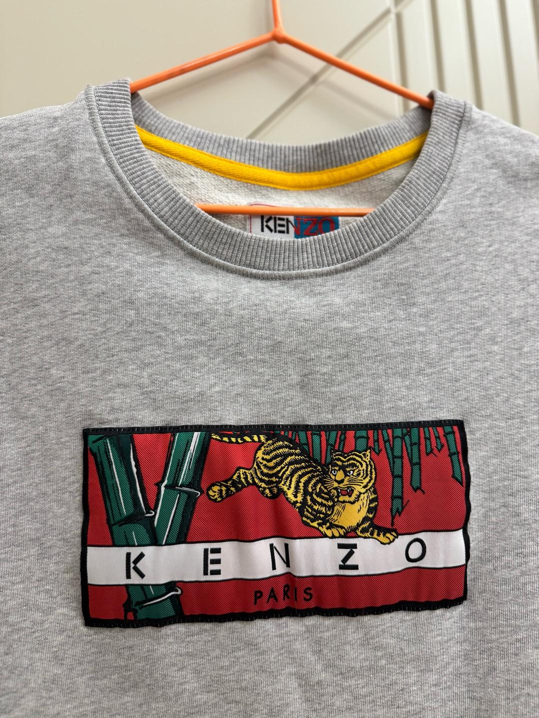 Kenzo Свитшот Kenzo — фото 2
