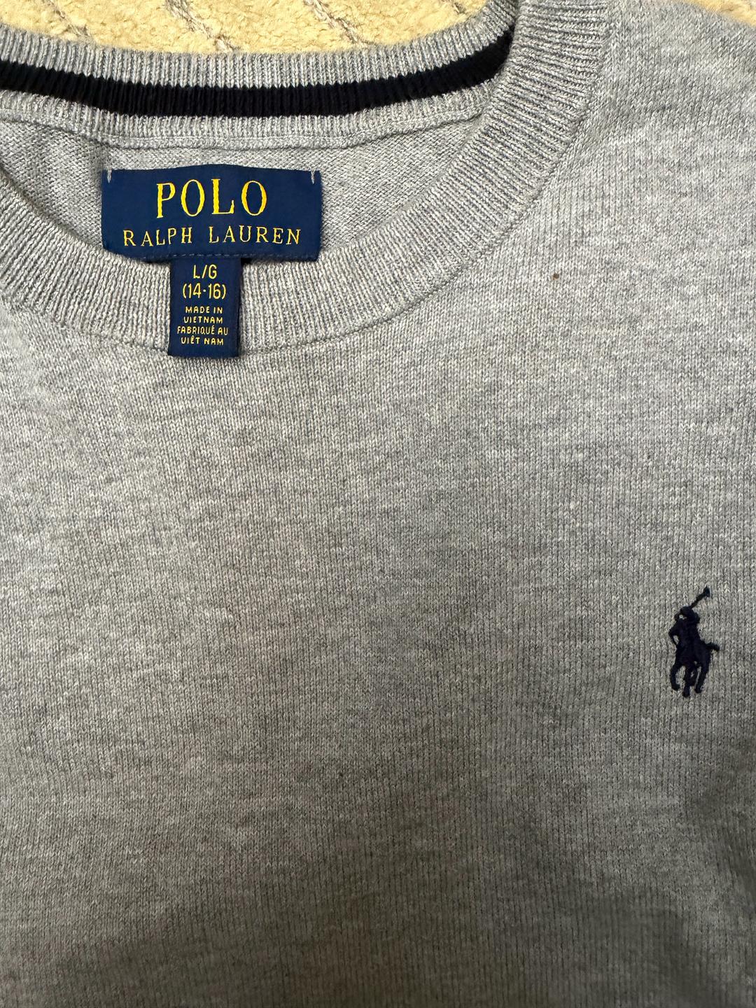 Polo Ralph Lauren Джемпер Polo Ralph Lauren — фото 2