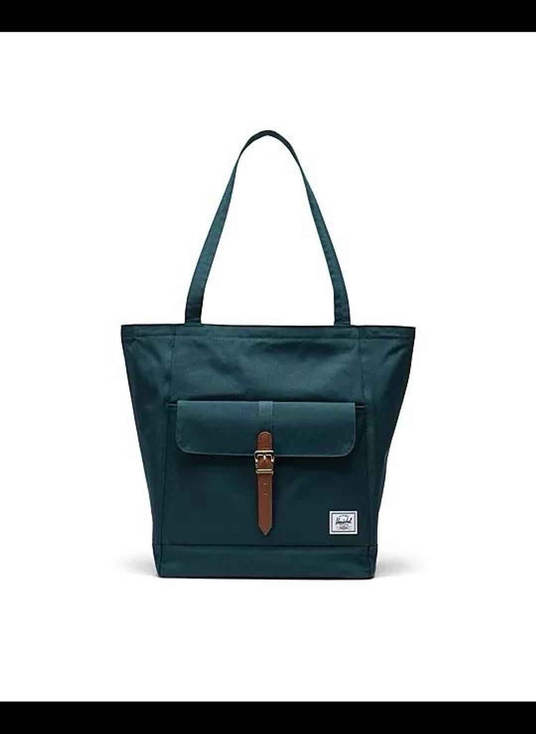 Herschel Supply Co. Сумка-тоут Herschel — фото 2