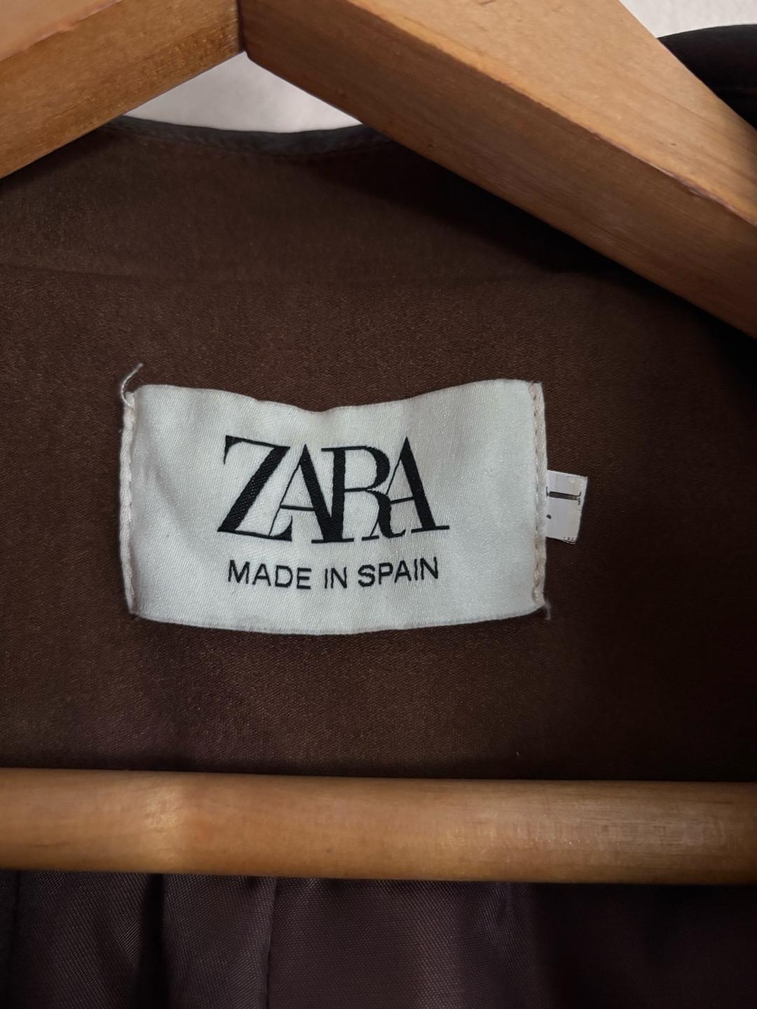 Zara Куртка Zara — фото 2