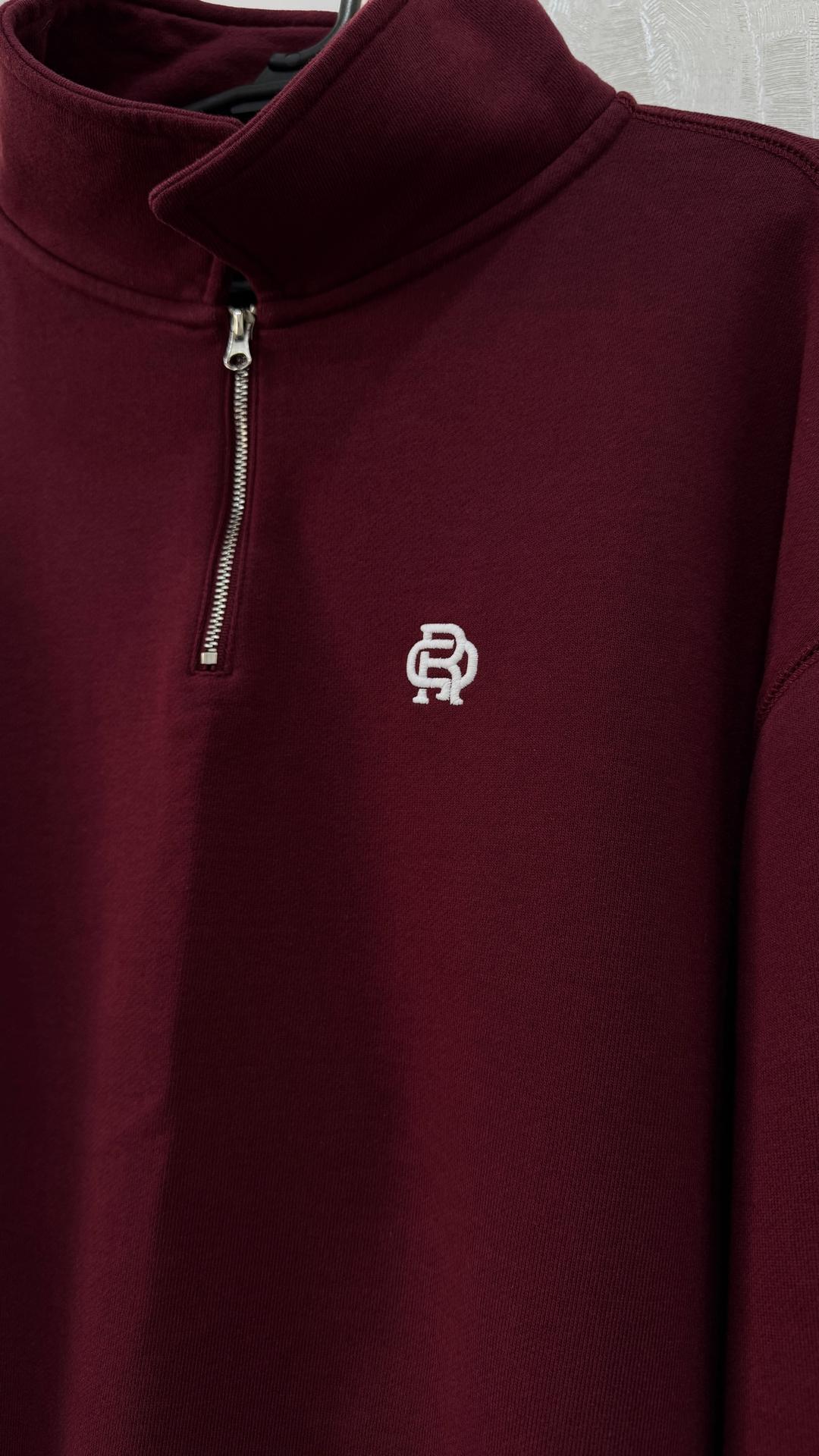 Qazaq Republic Свитшот polo basic от qazaq republic — фото 2