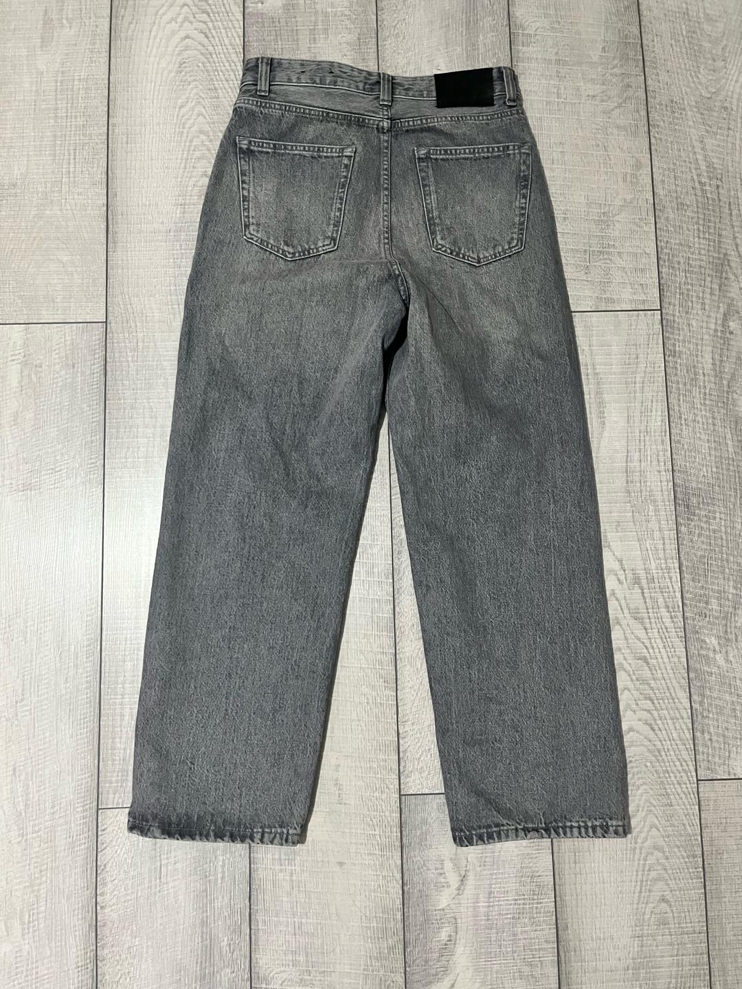 Pull & Bear Джинсы свободного кроя от Pull&Bear — фото 2