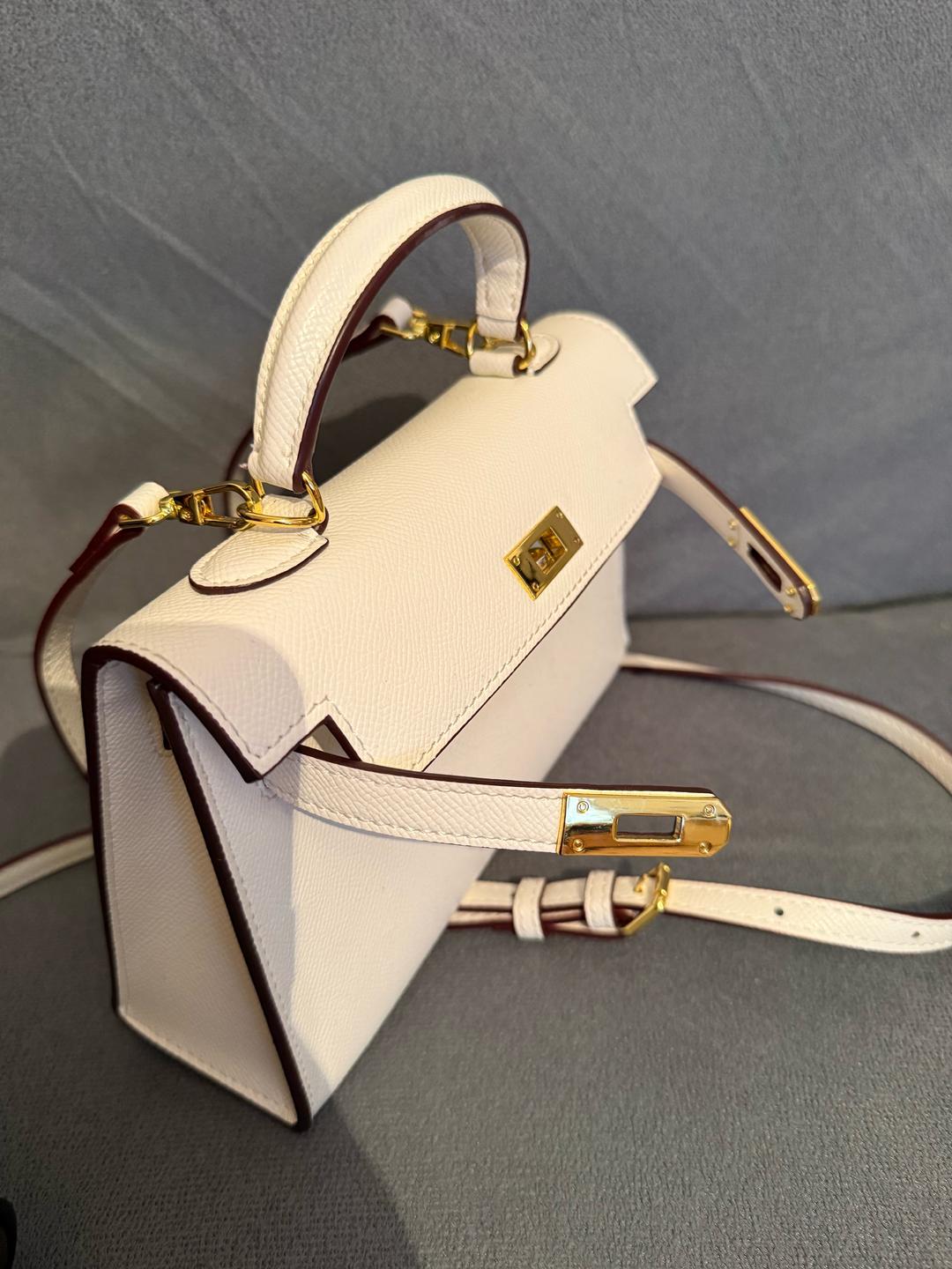 Hermès Сумка Hermes Kelly — фото 2