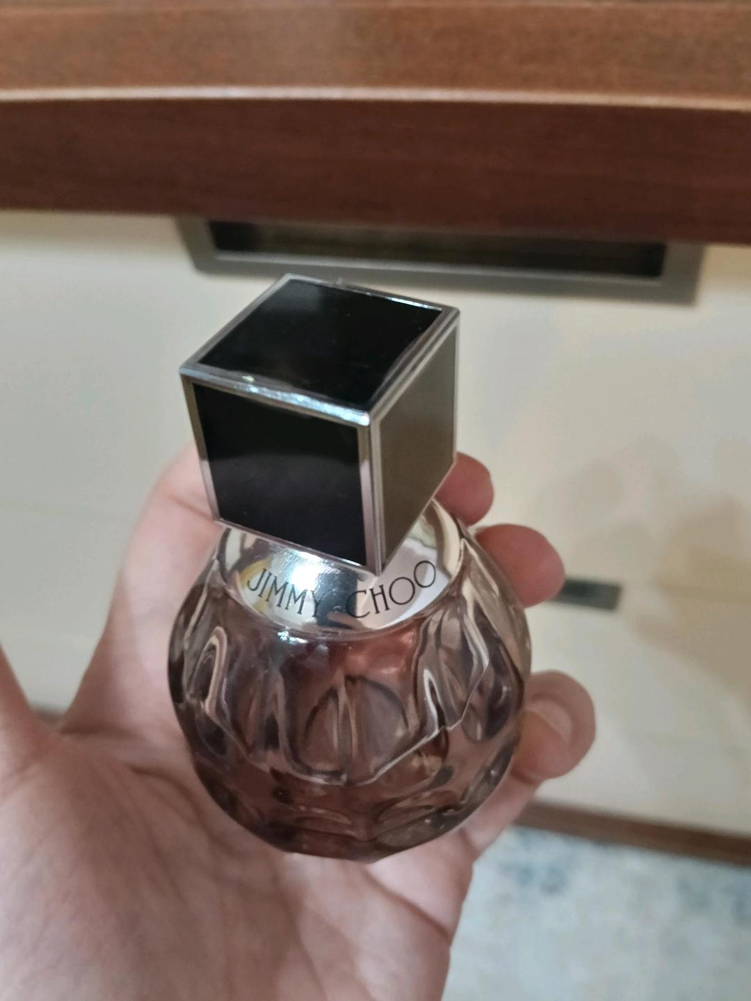Jimmy Choo Туалетная вода — фото 2