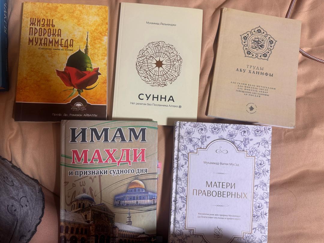 Хайбулаев Р.З Книги — фото 2