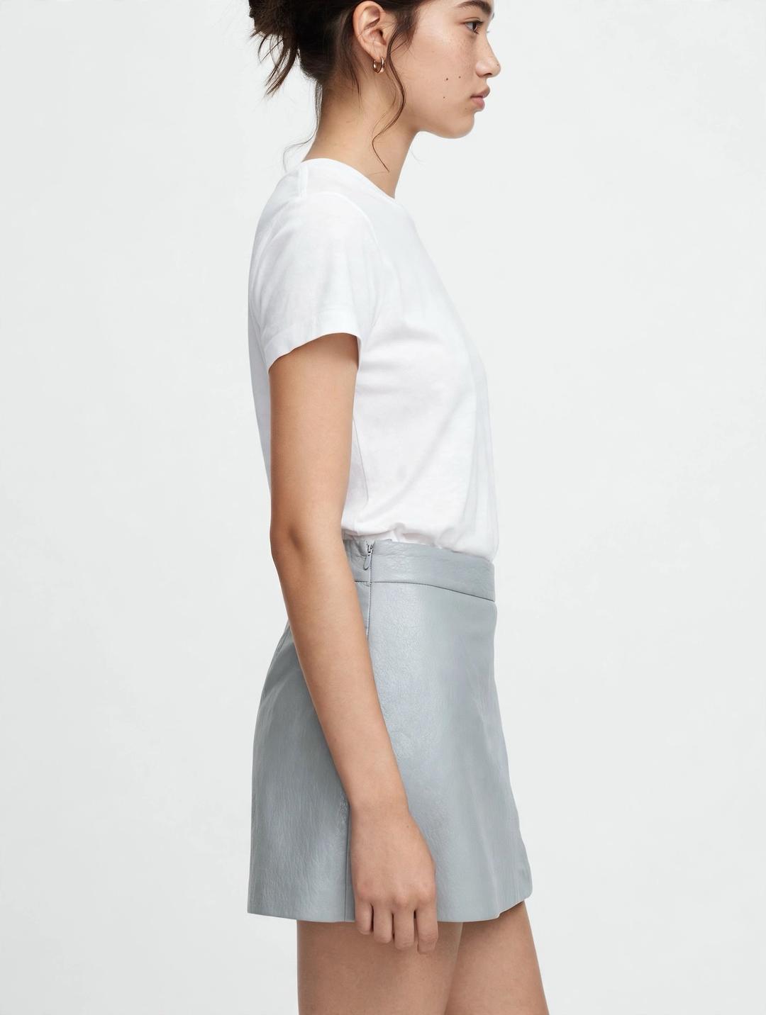 Zara Шорты-юбка Zara — фото 2