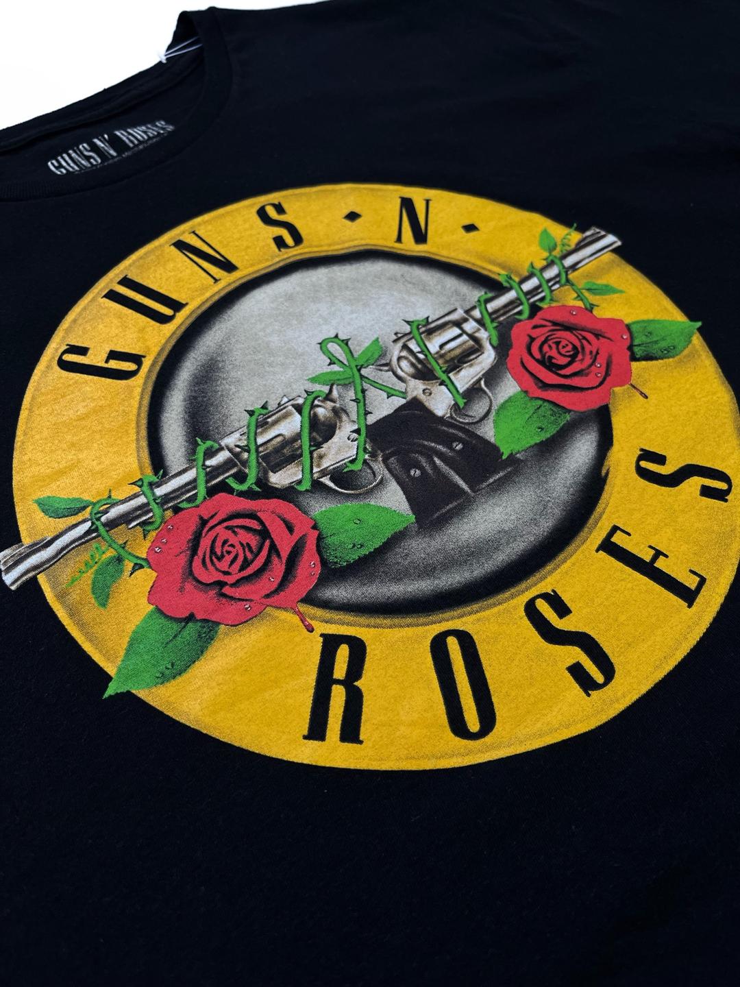 Guns N' Roses футболка guns n’ roses — фото 2