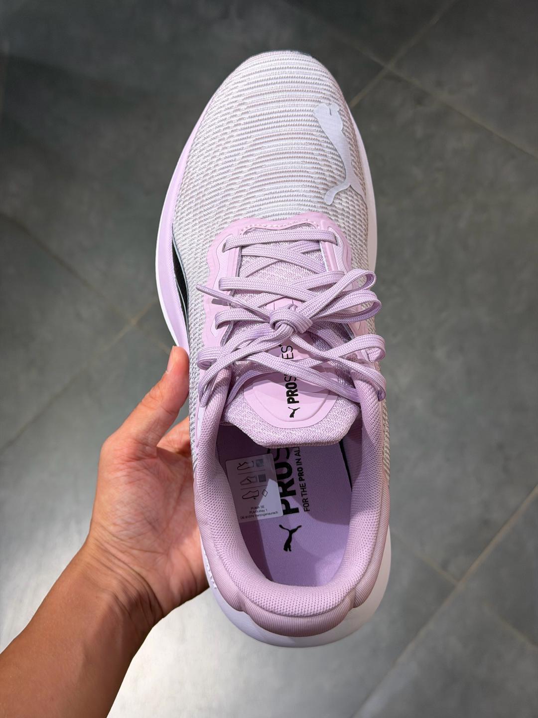 Puma Кроссовки Puma — фото 2