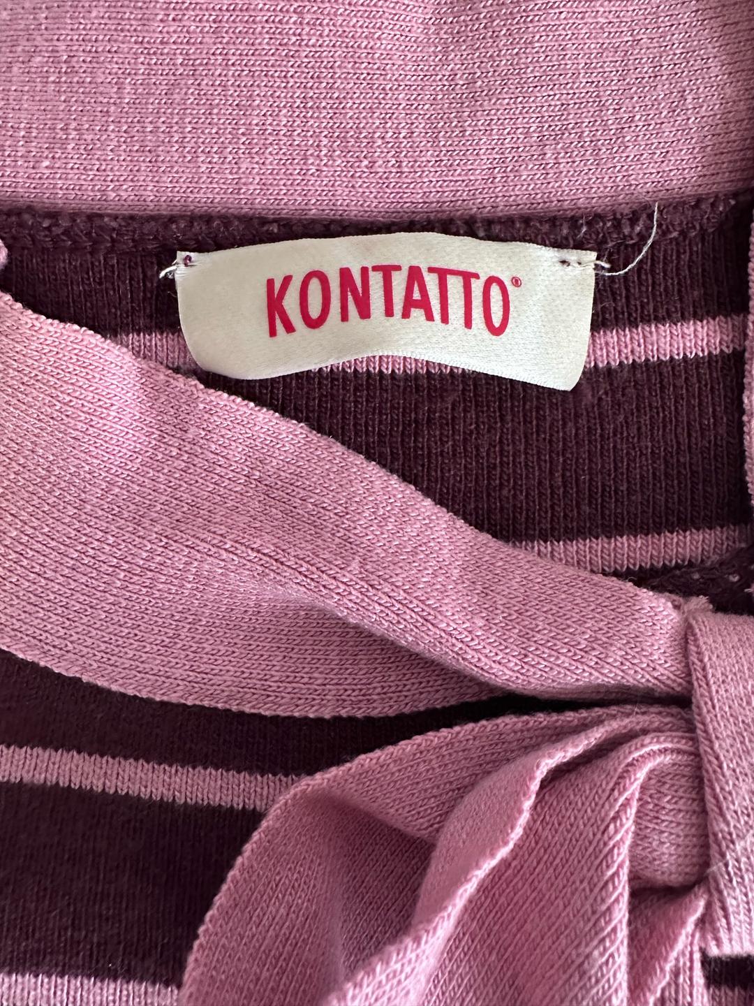 Kontatto Кофта Kontatto — фото 2