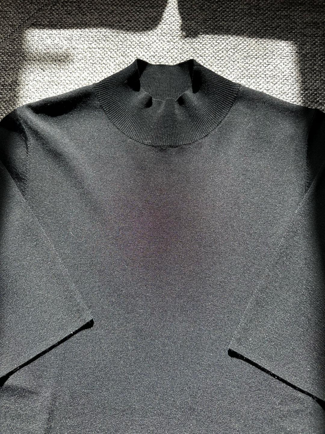 Massimo Dutti Топ/ Джемпер Massimo Dutti — фото 2