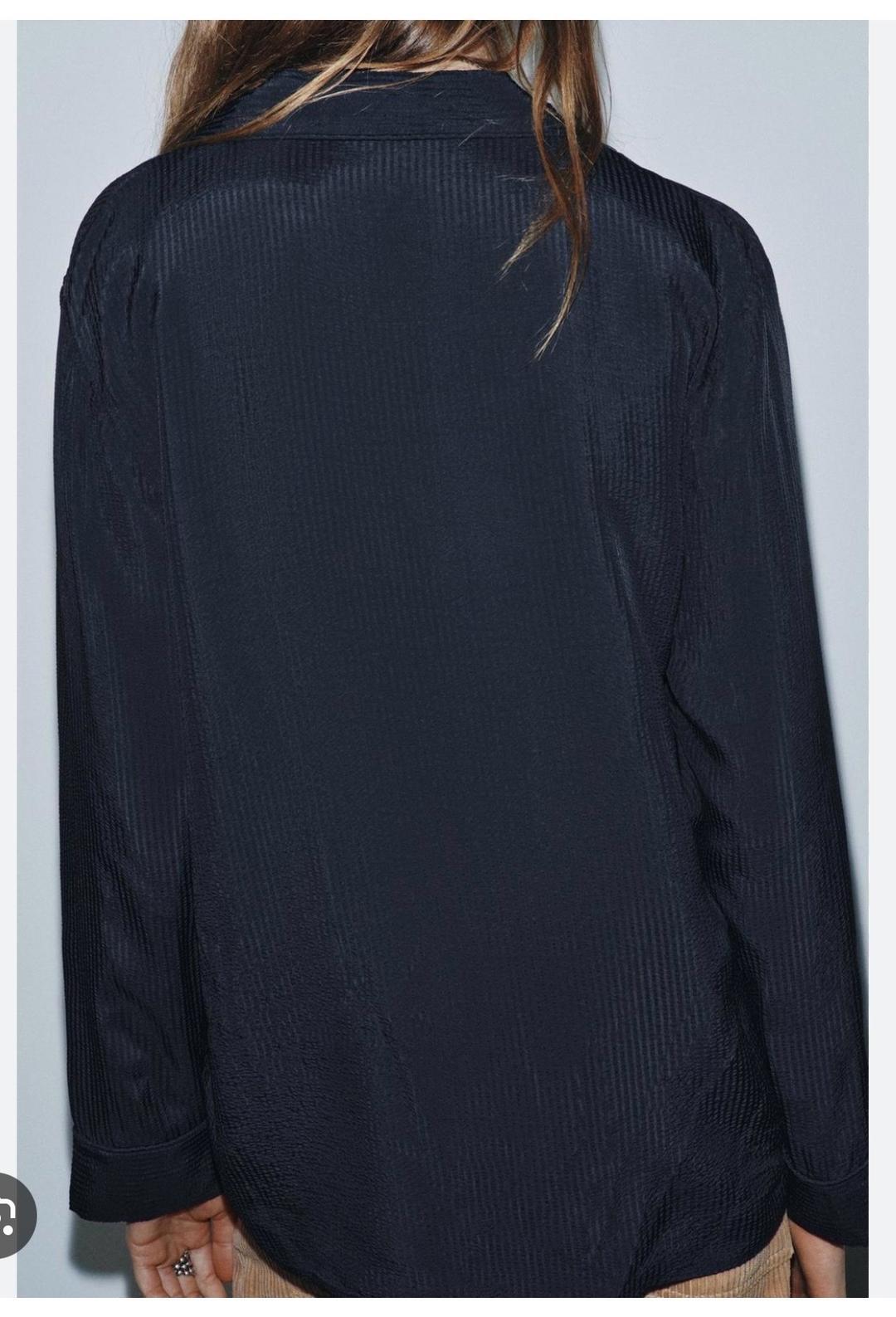 Zara Рубашка Zara — фото 2
